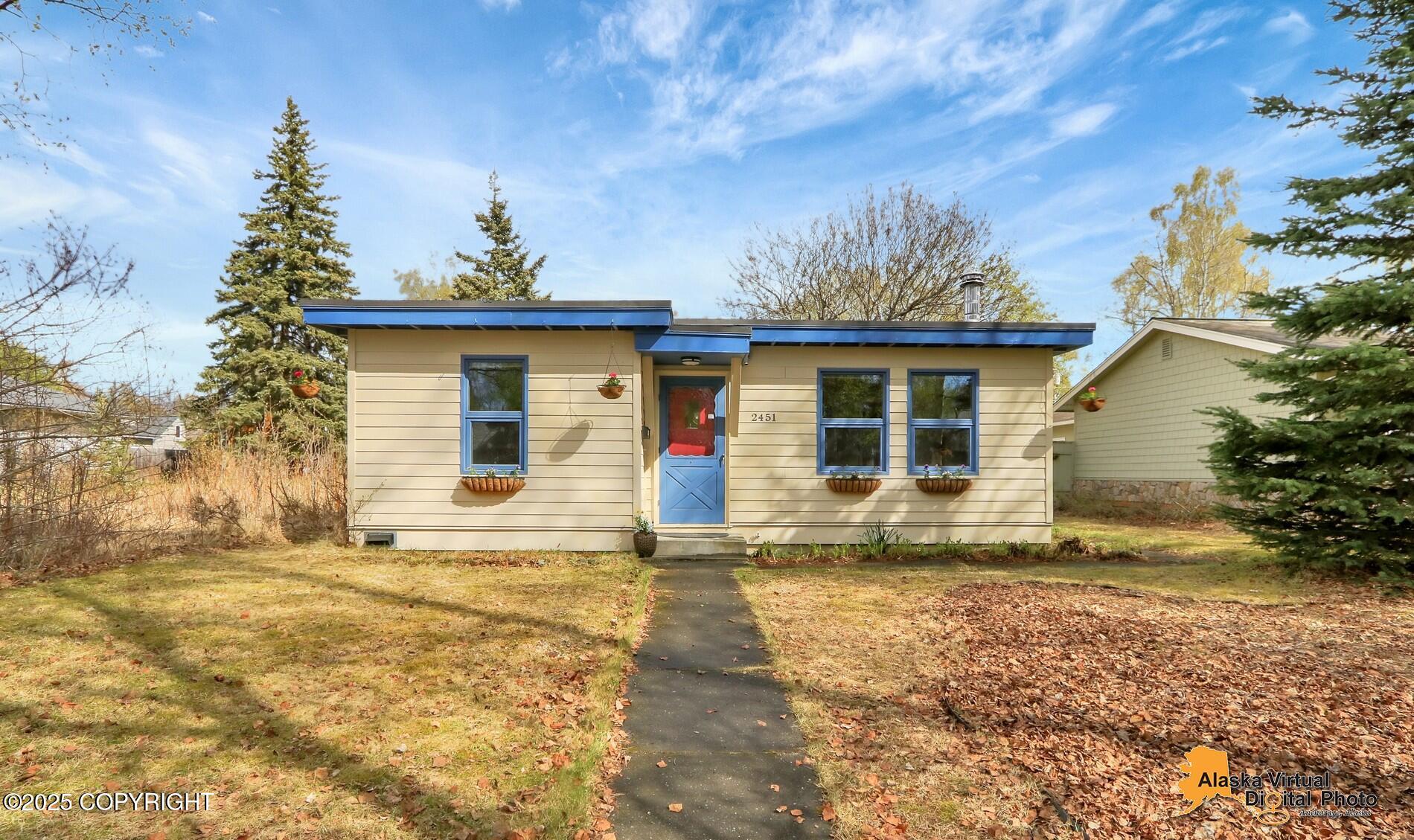 2451 Sprucewood Street