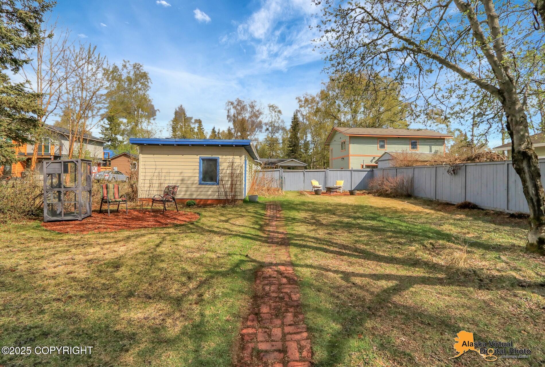 2451 Sprucewood Street