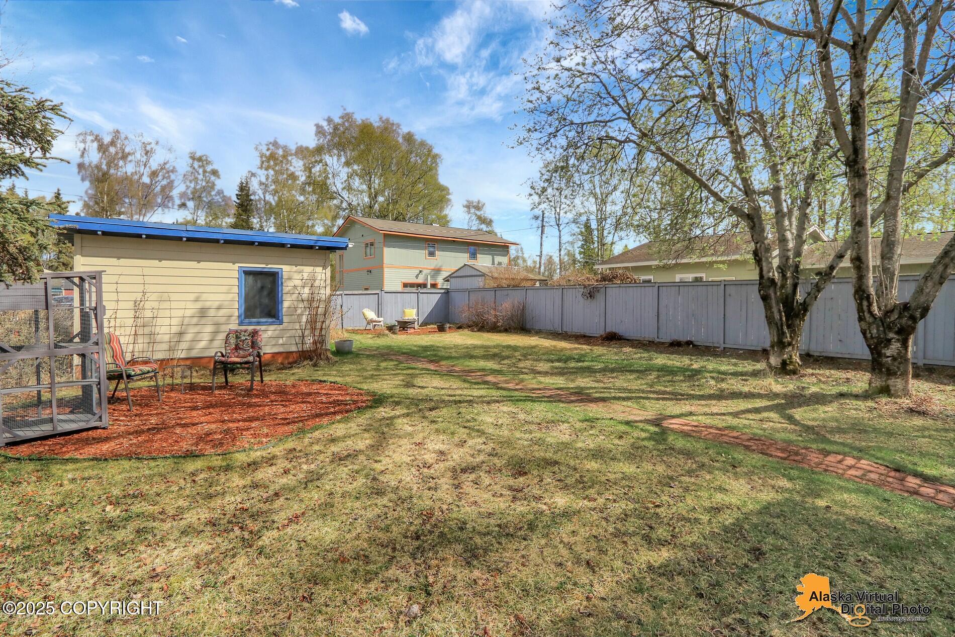 2451 Sprucewood Street