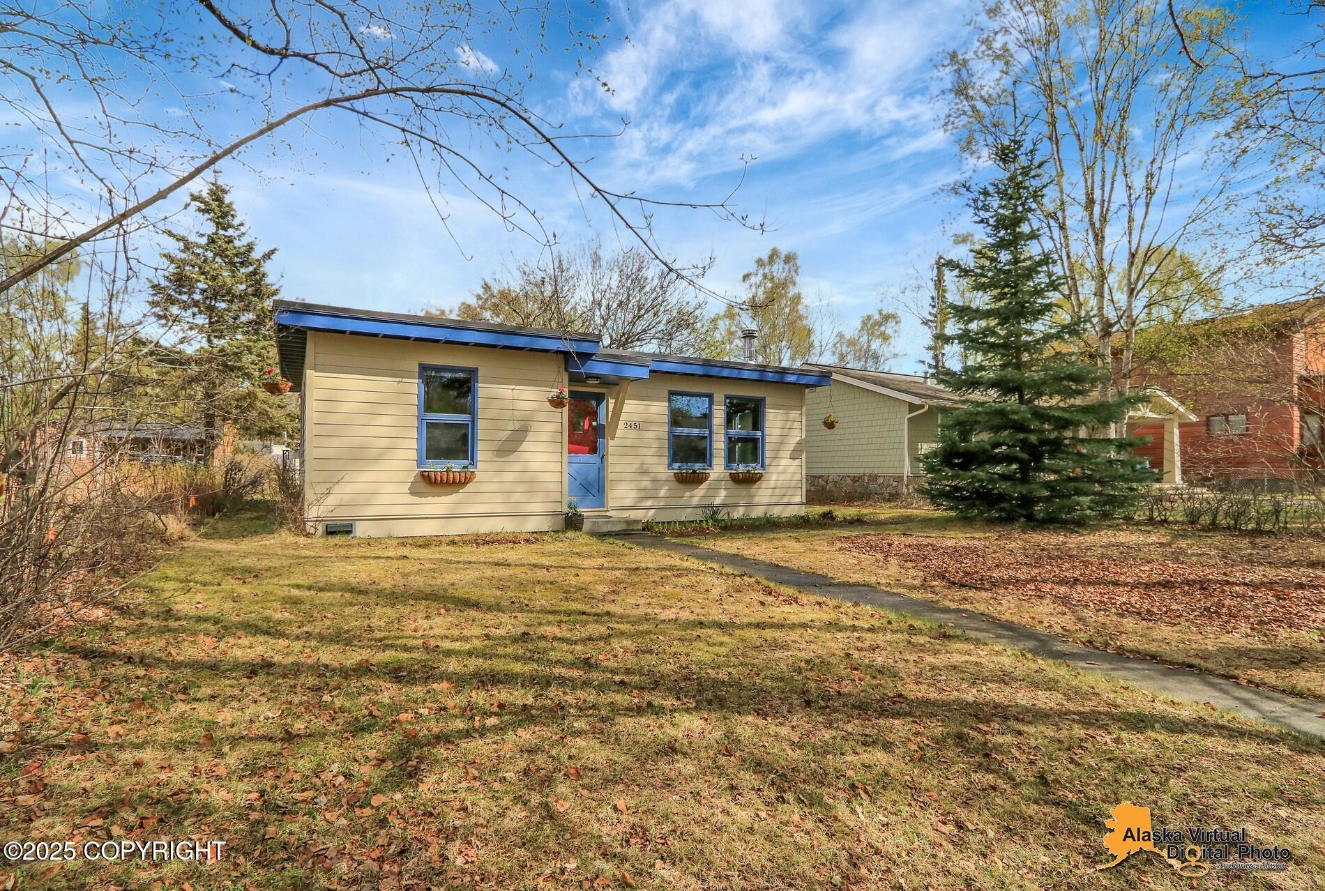 2451 Sprucewood Street