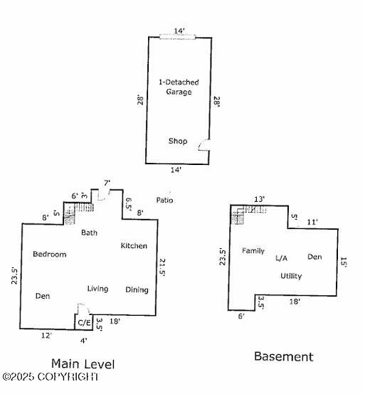 2451 Sprucewood Street