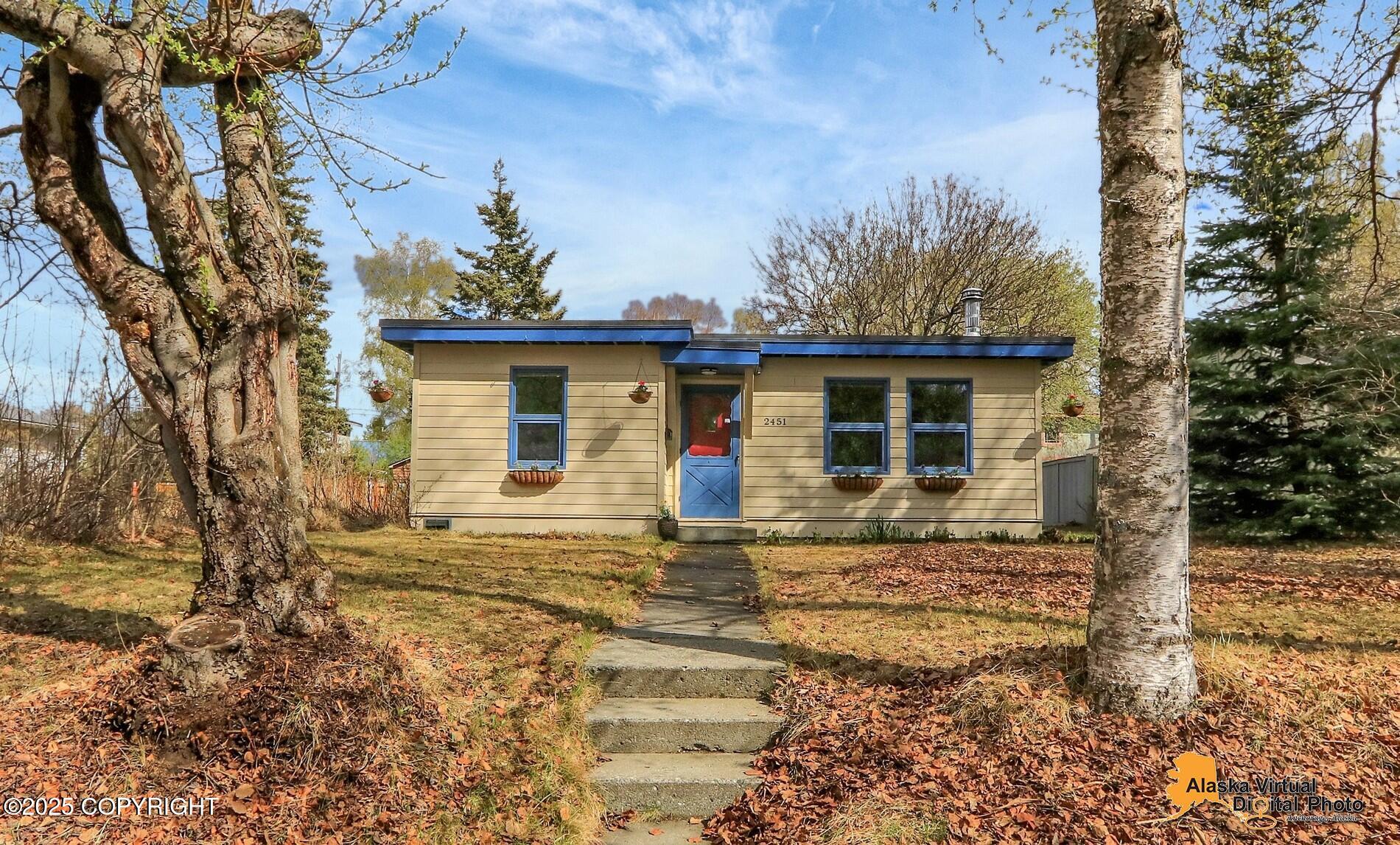 2451 Sprucewood Street