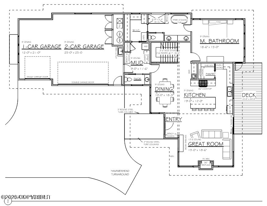 13401 DePalatis Circle