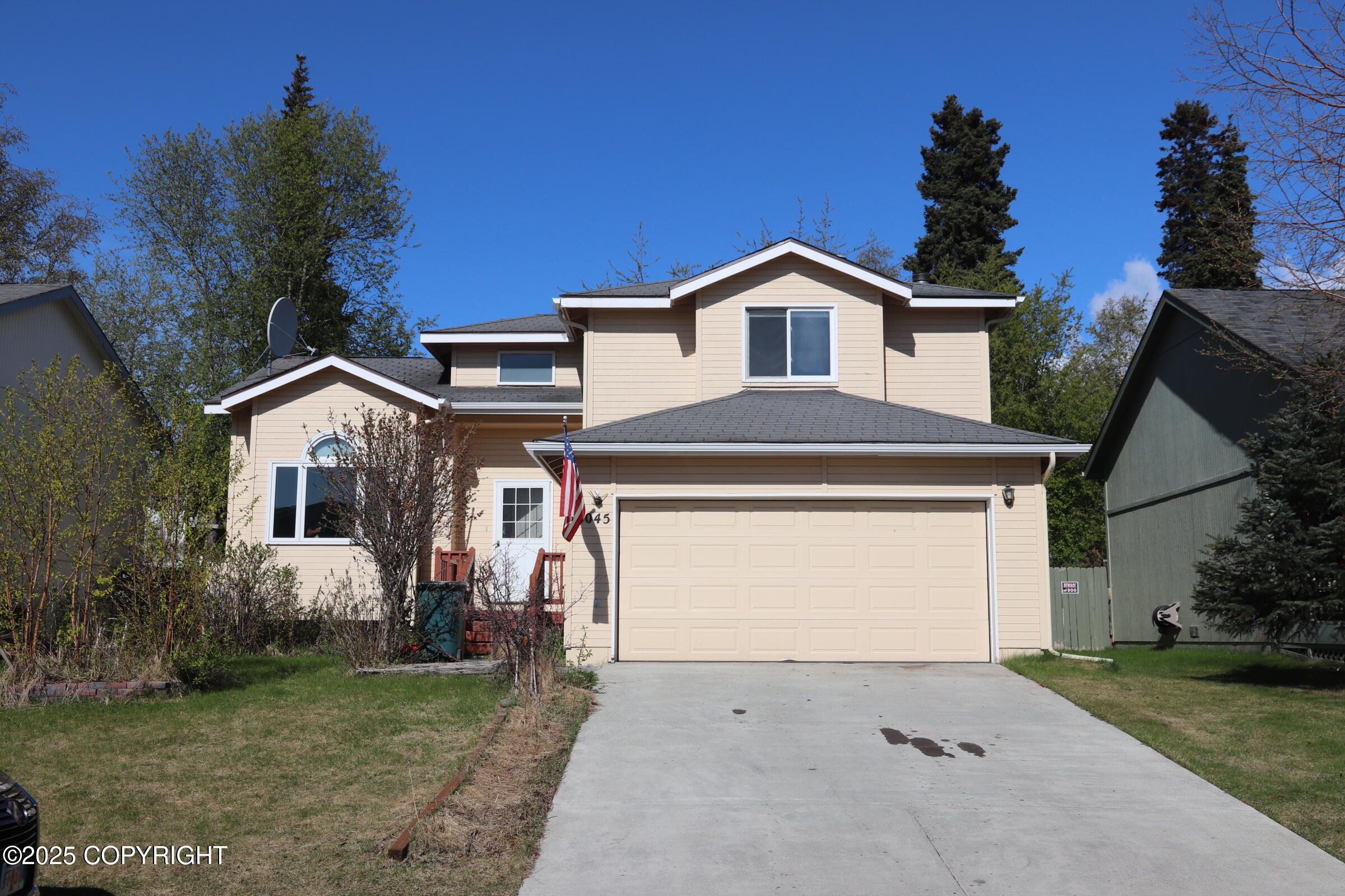 8045 Country Meadow Circle