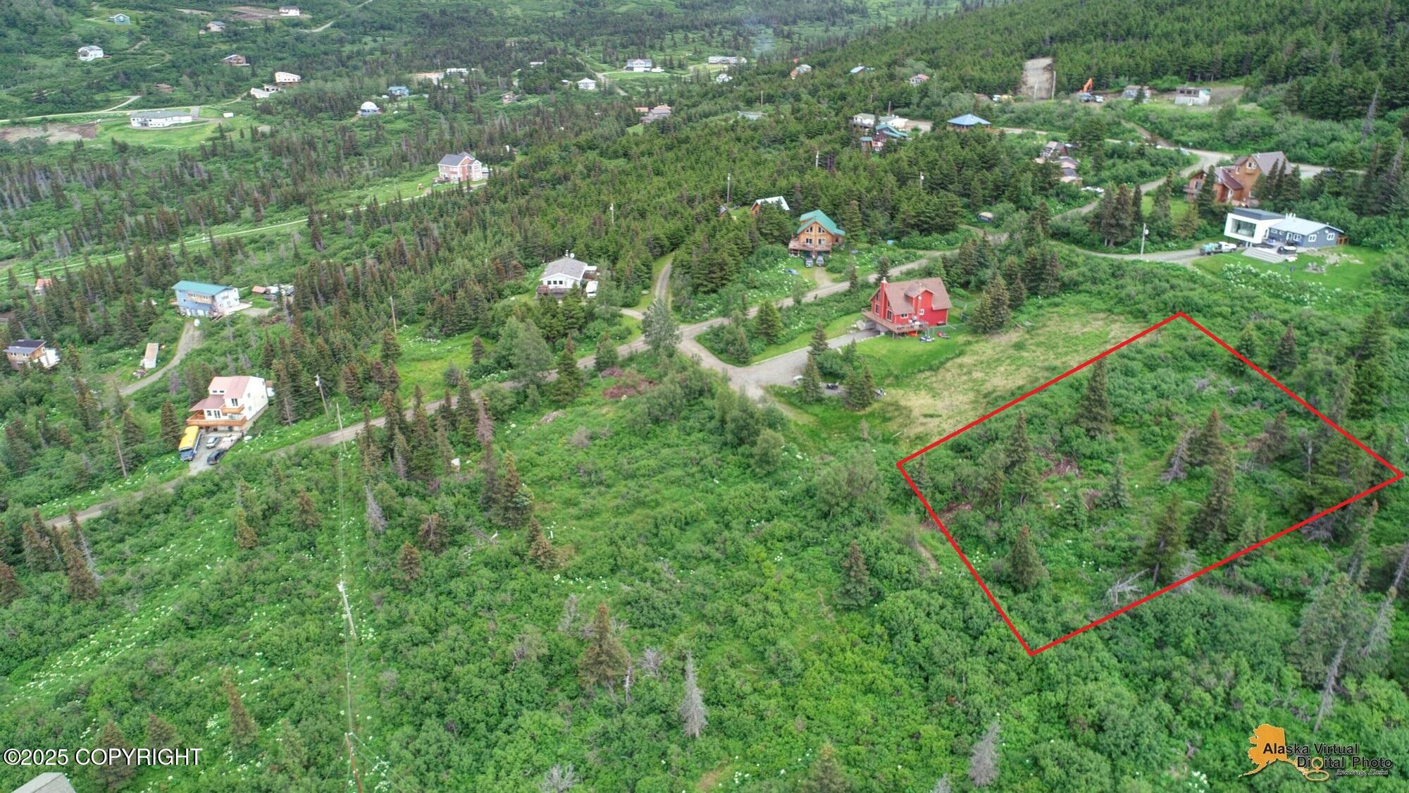 L14A B10H Harwood Circle