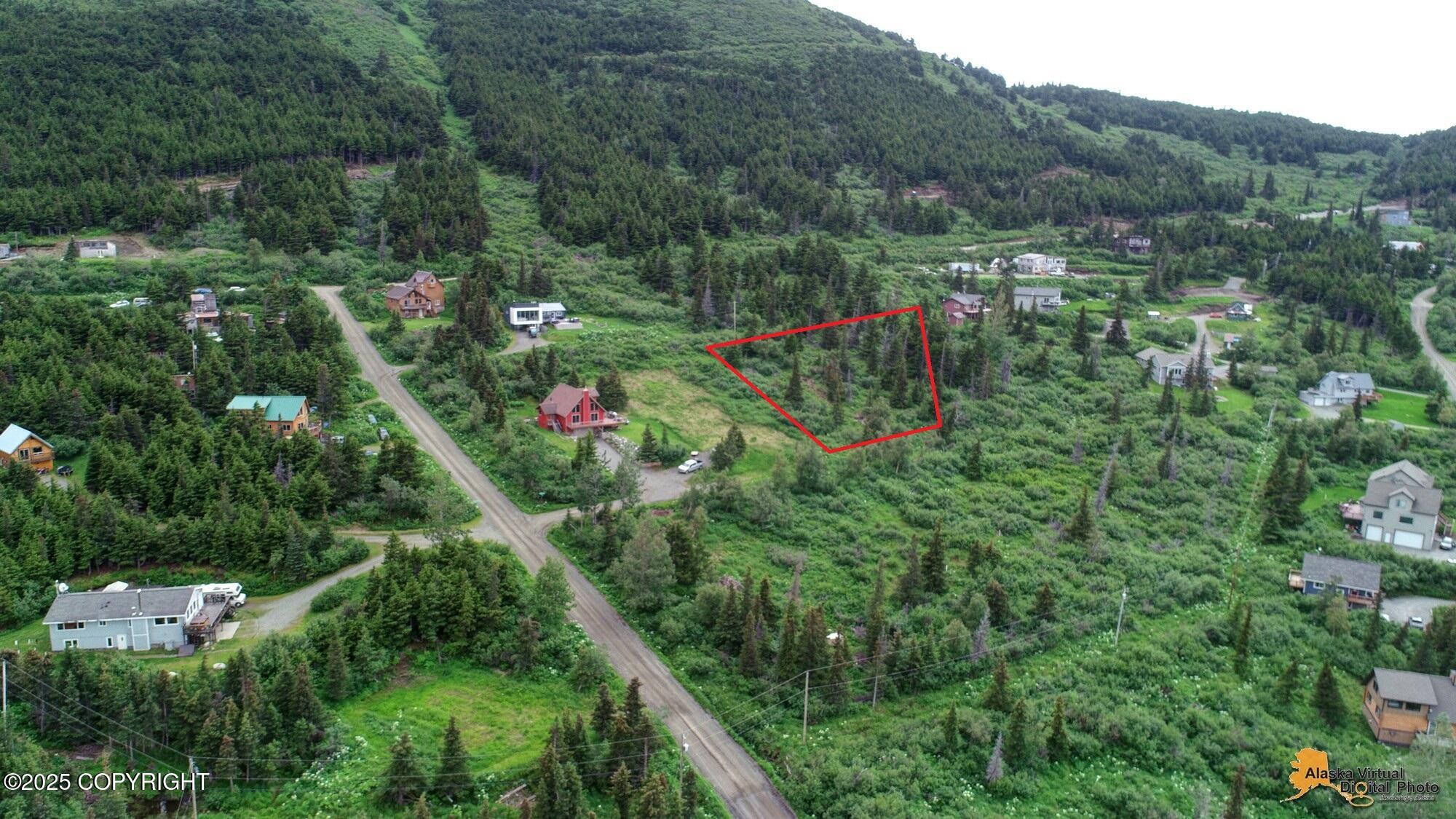 L14A B10H Harwood Circle