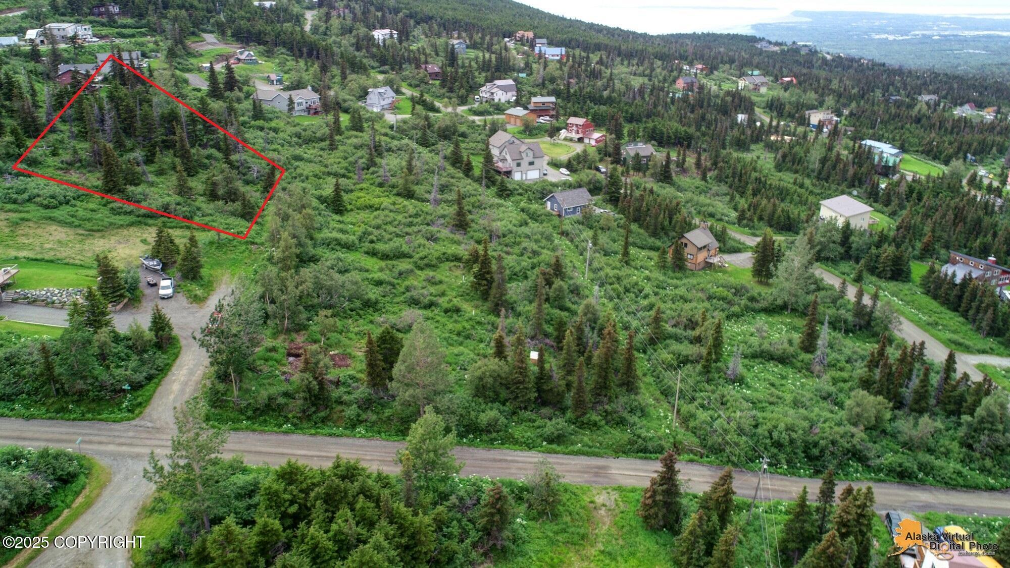 L14A B10H Harwood Circle