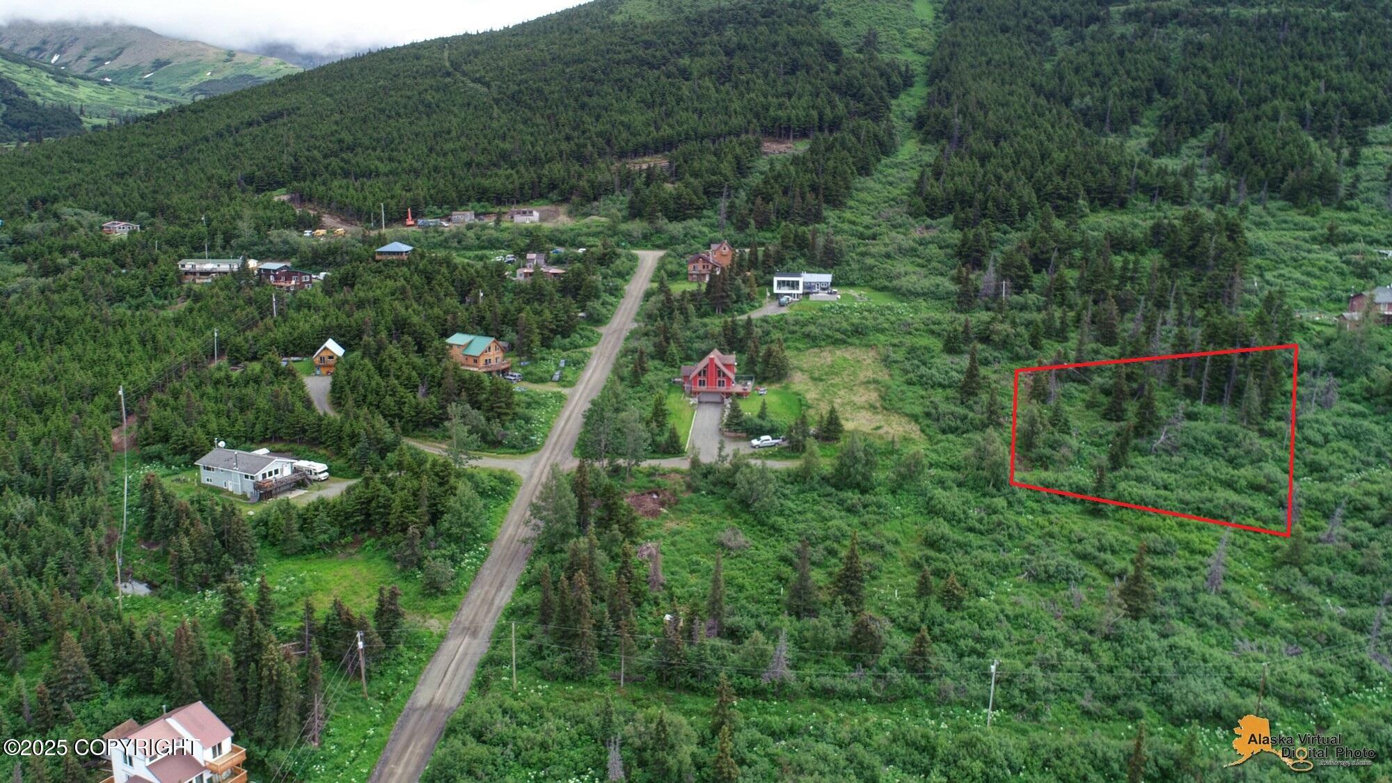 L15A B10H Harwood Circle