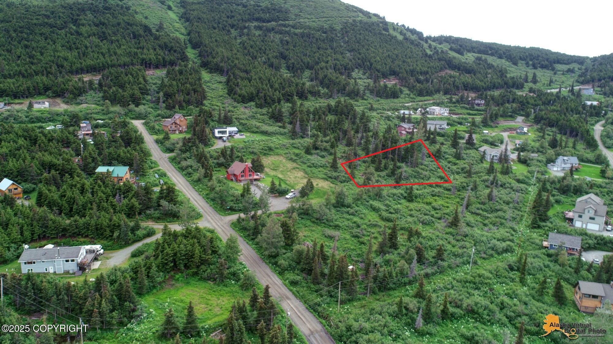 L15A B10H Harwood Circle