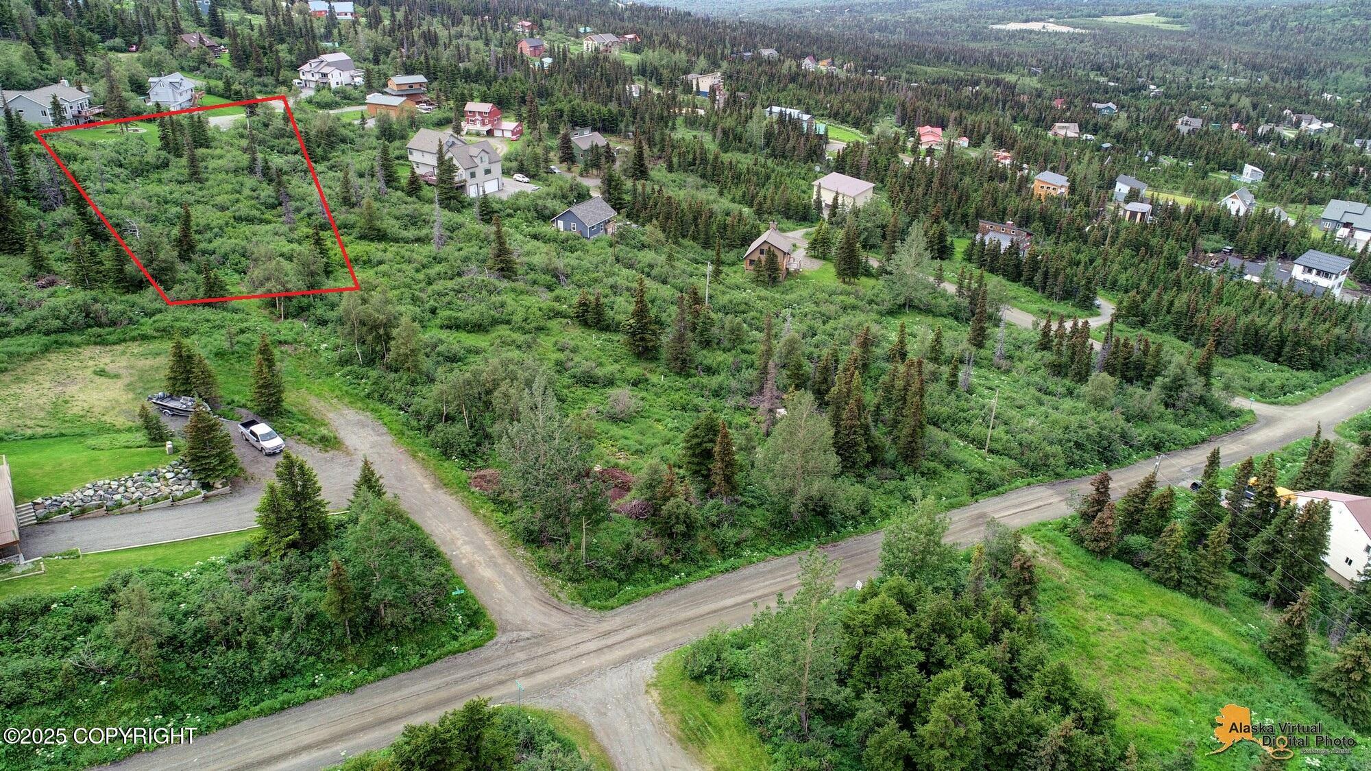 L15A B10H Harwood Circle