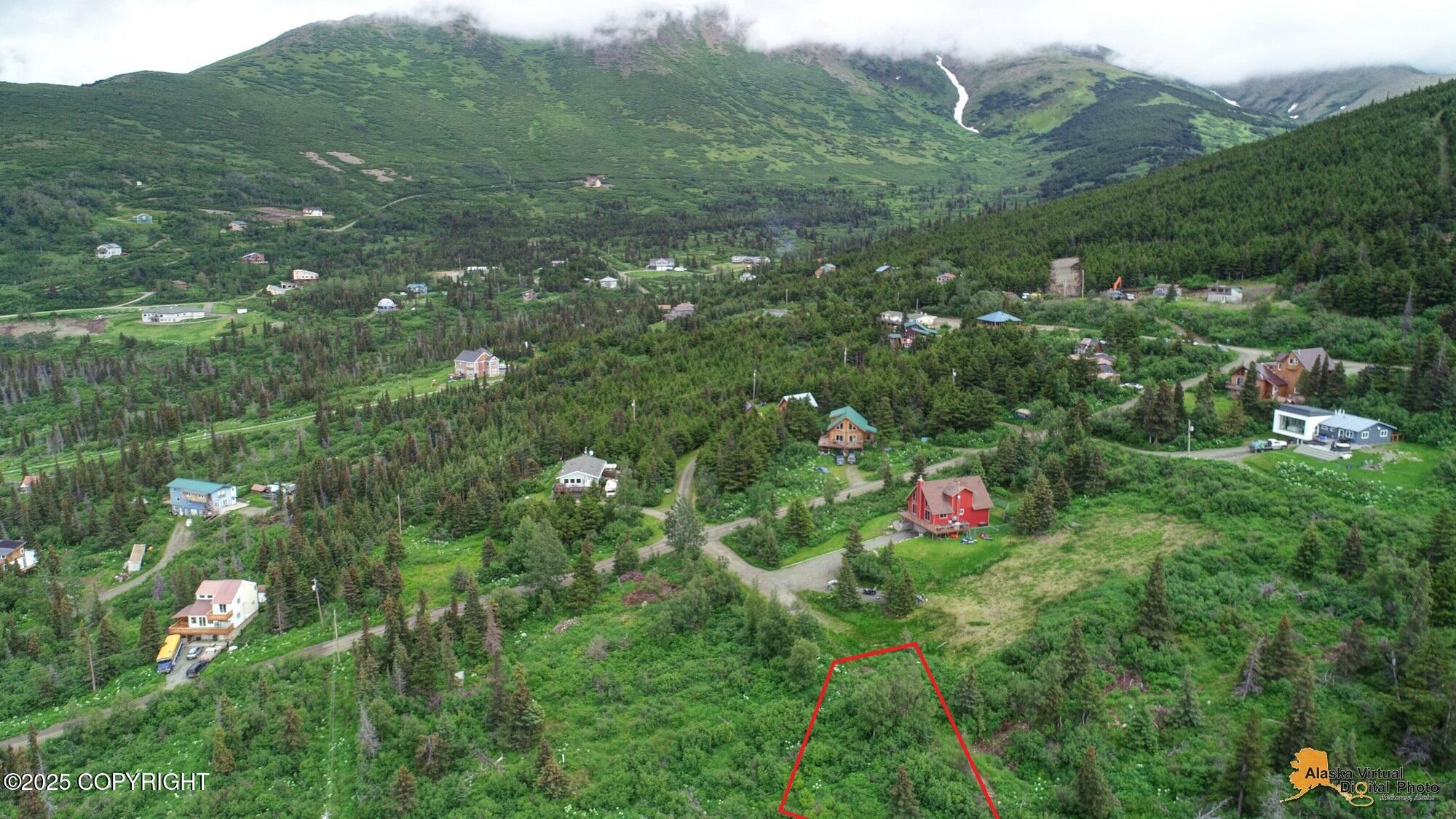 L16A B10H Harwood Circle