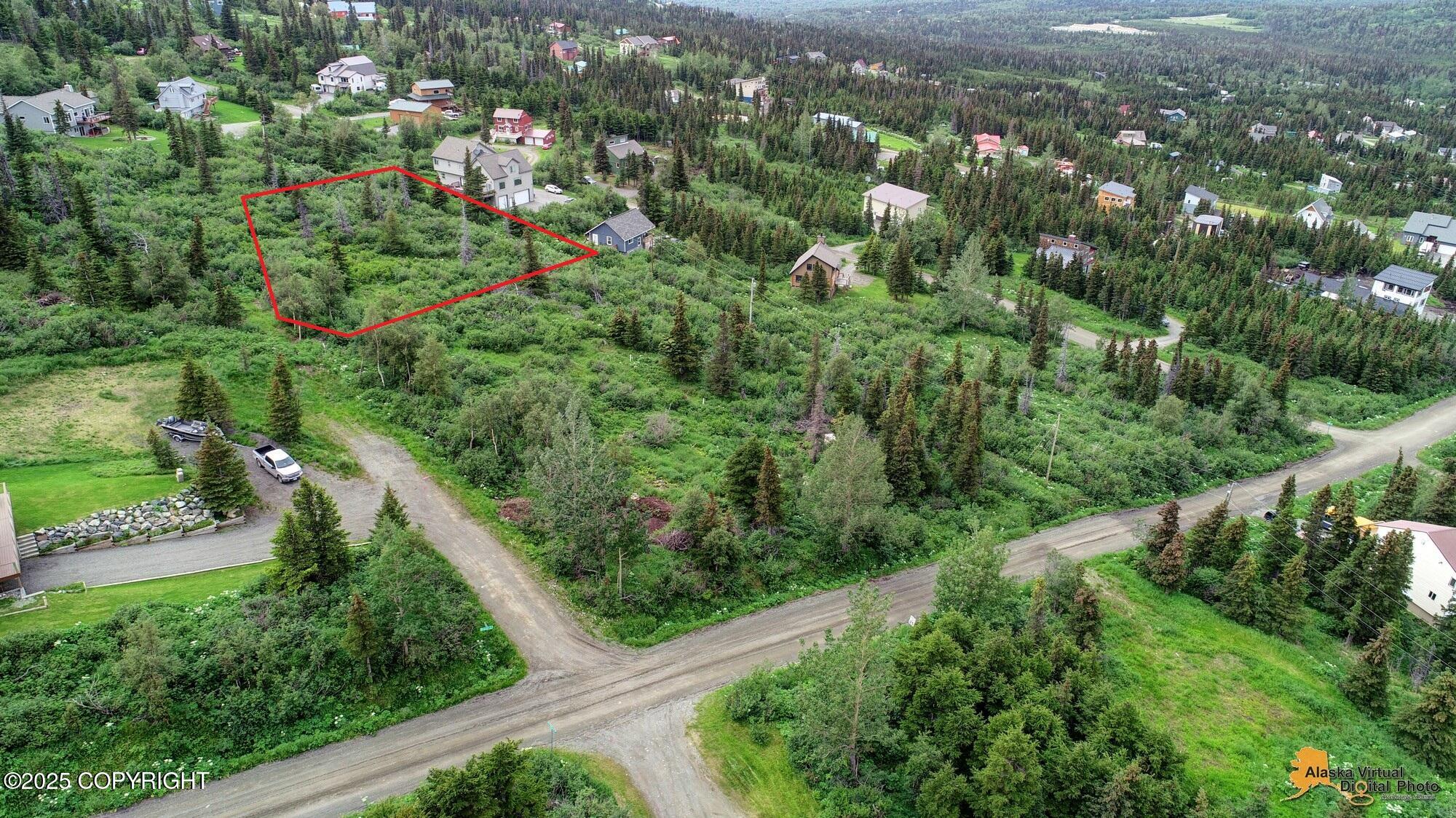 L16A B10H Harwood Circle