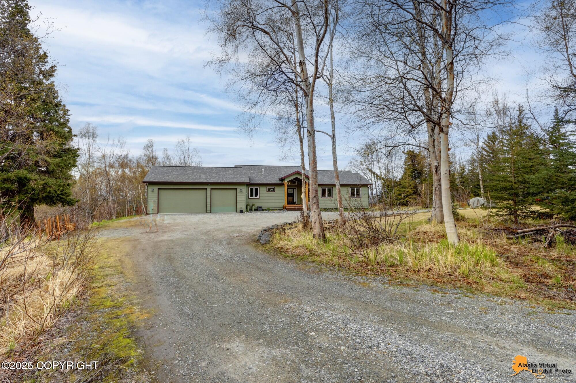 11100 Trails End Road