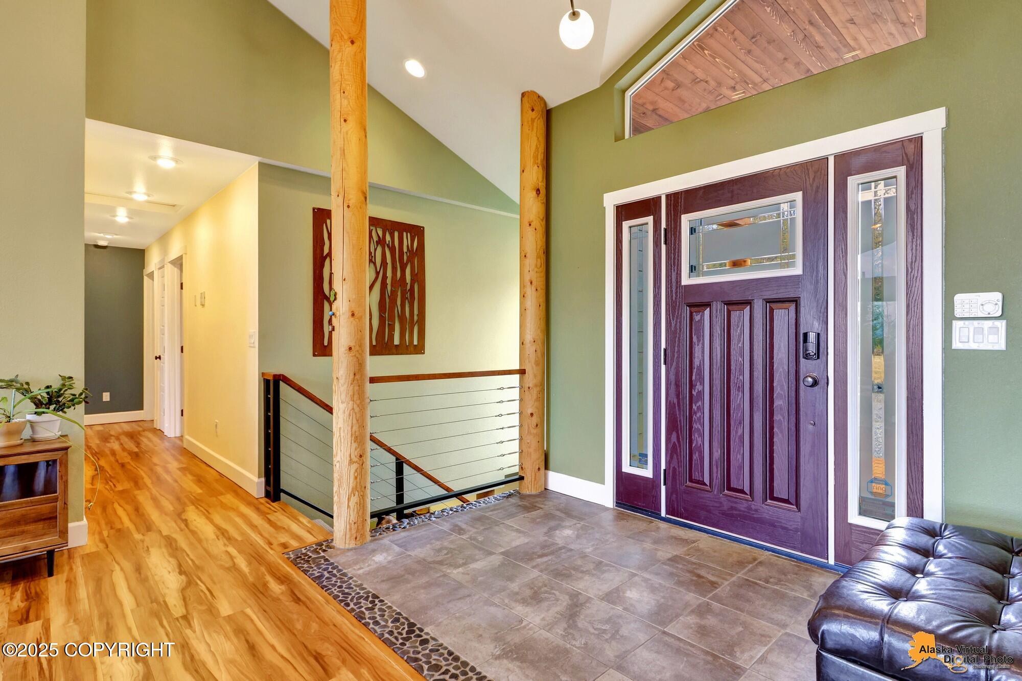 11100 Trails End Road