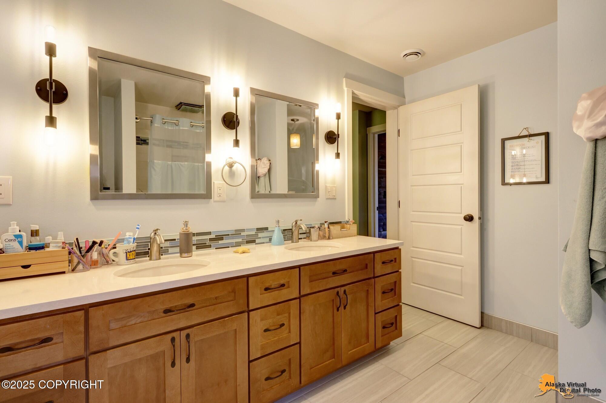 11100 Trails End Road