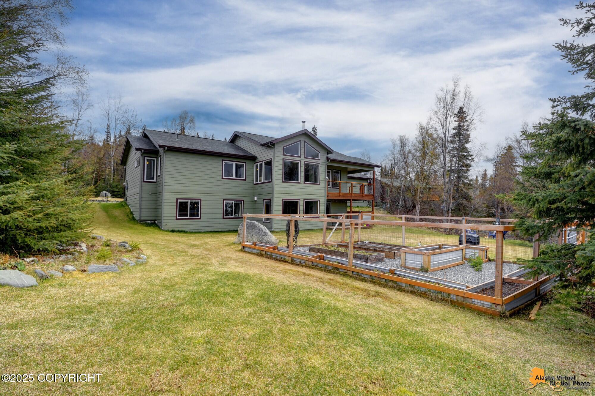 11100 Trails End Road