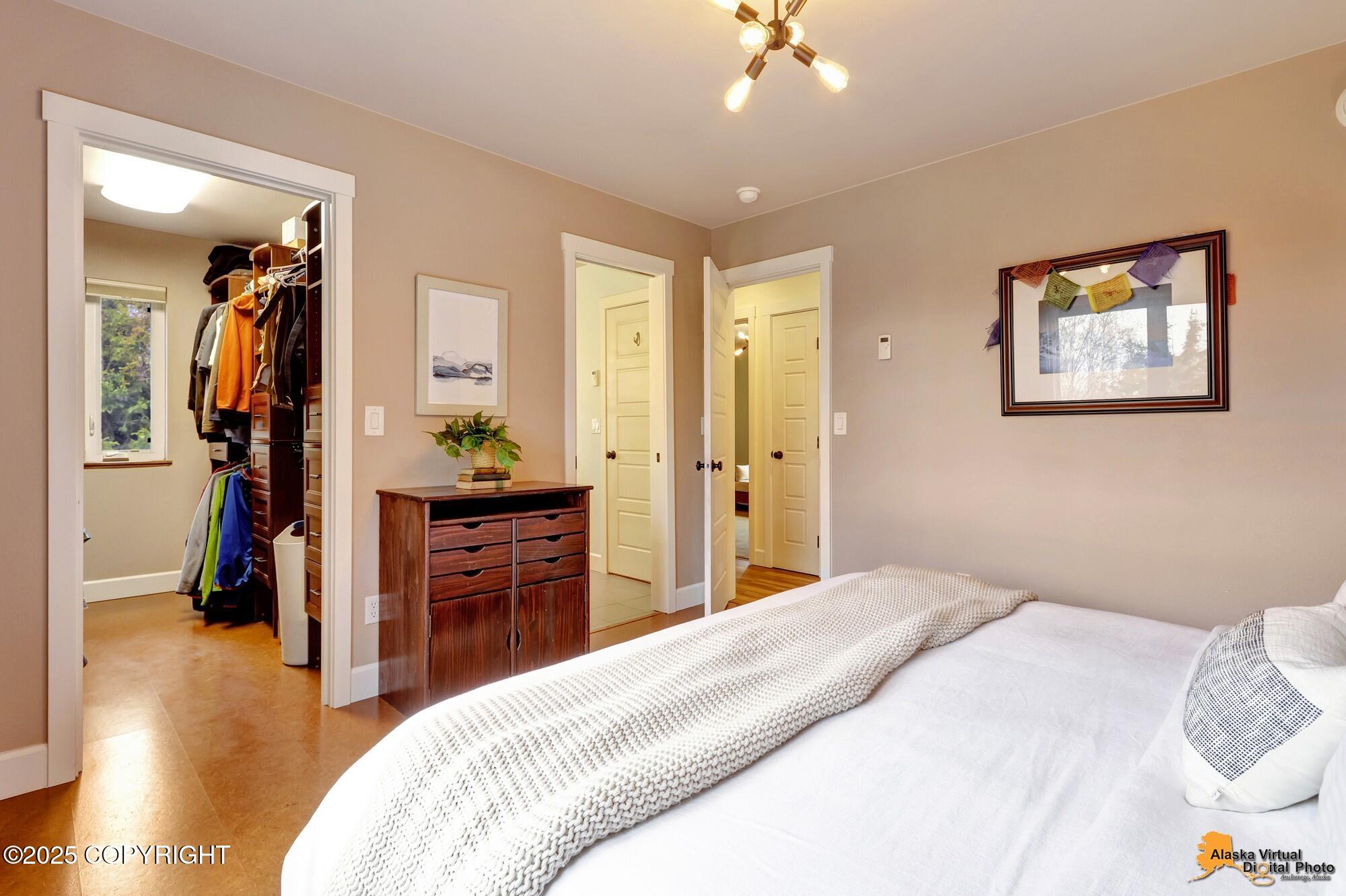 11100 Trails End Road