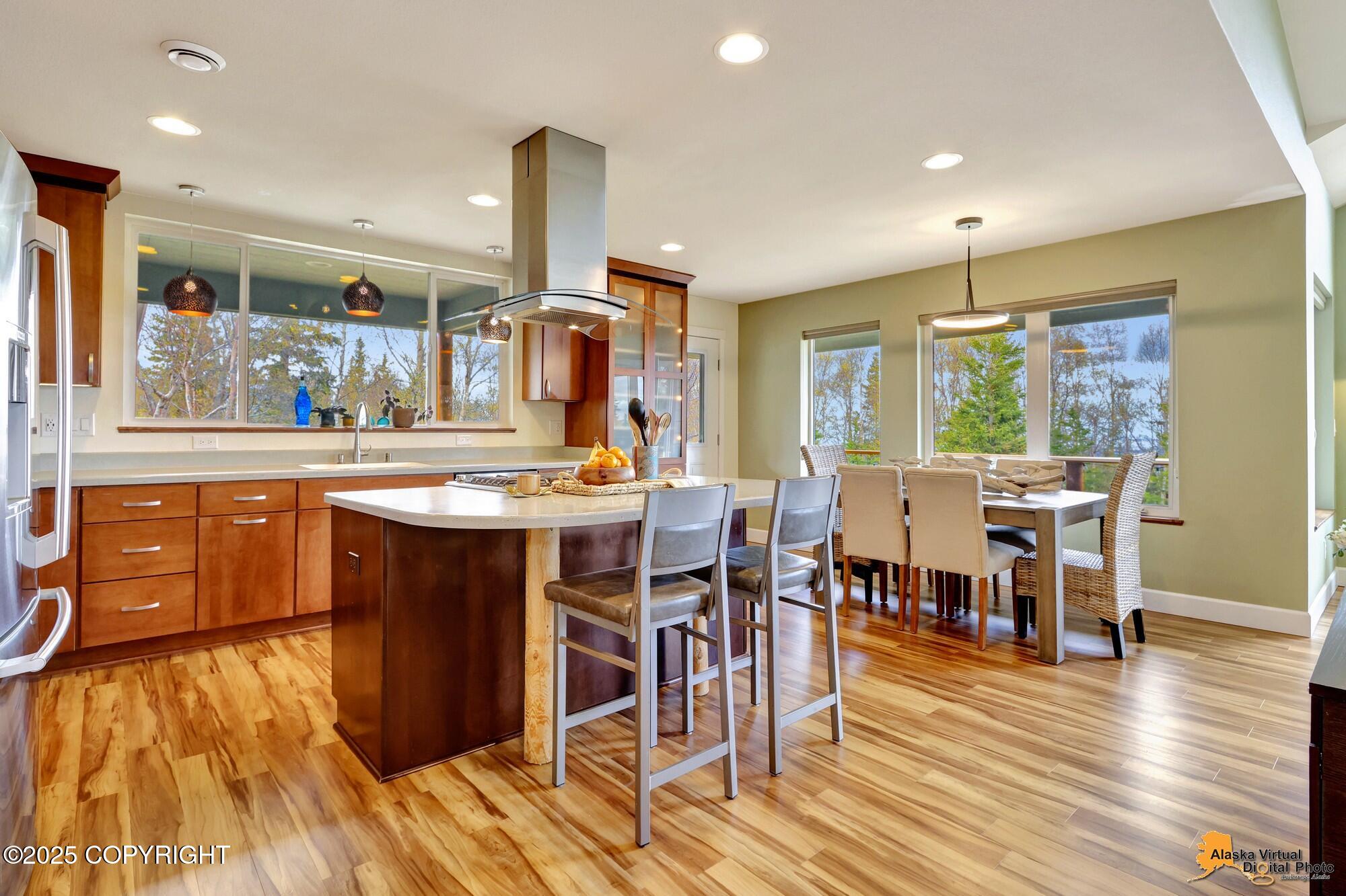 11100 Trails End Road