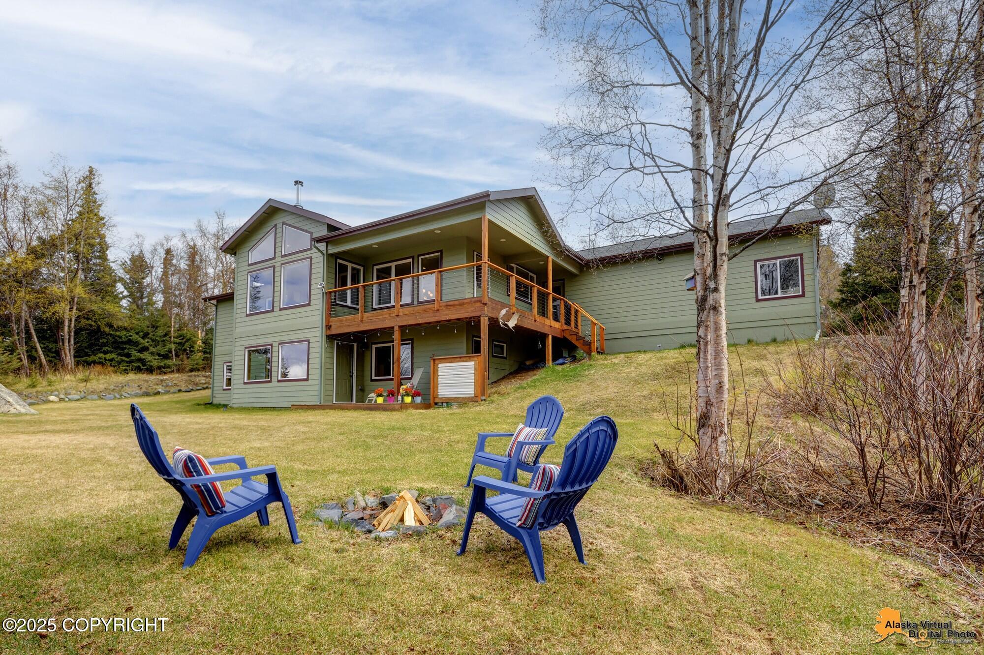 11100 Trails End Road