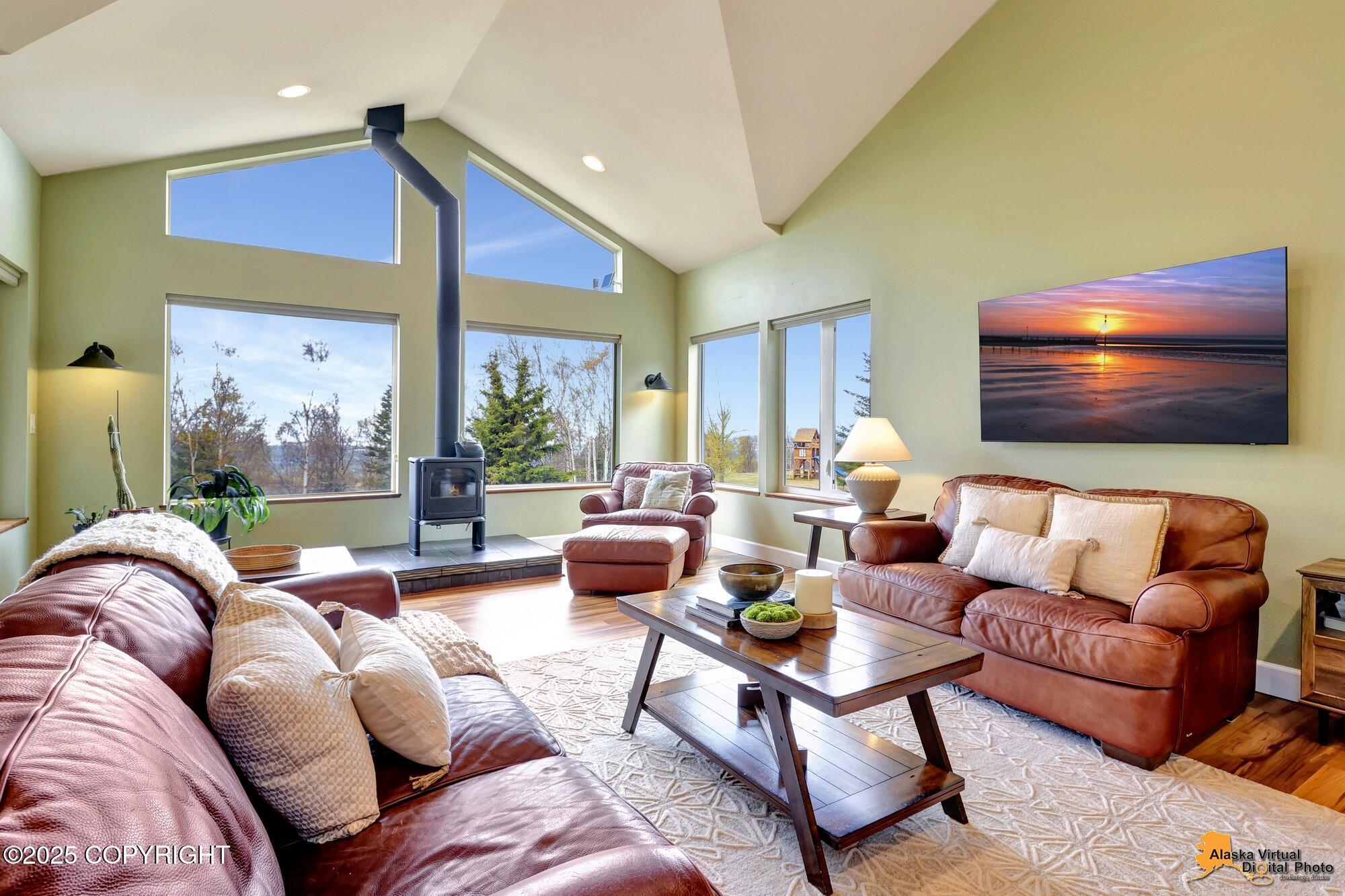 11100 Trails End Road