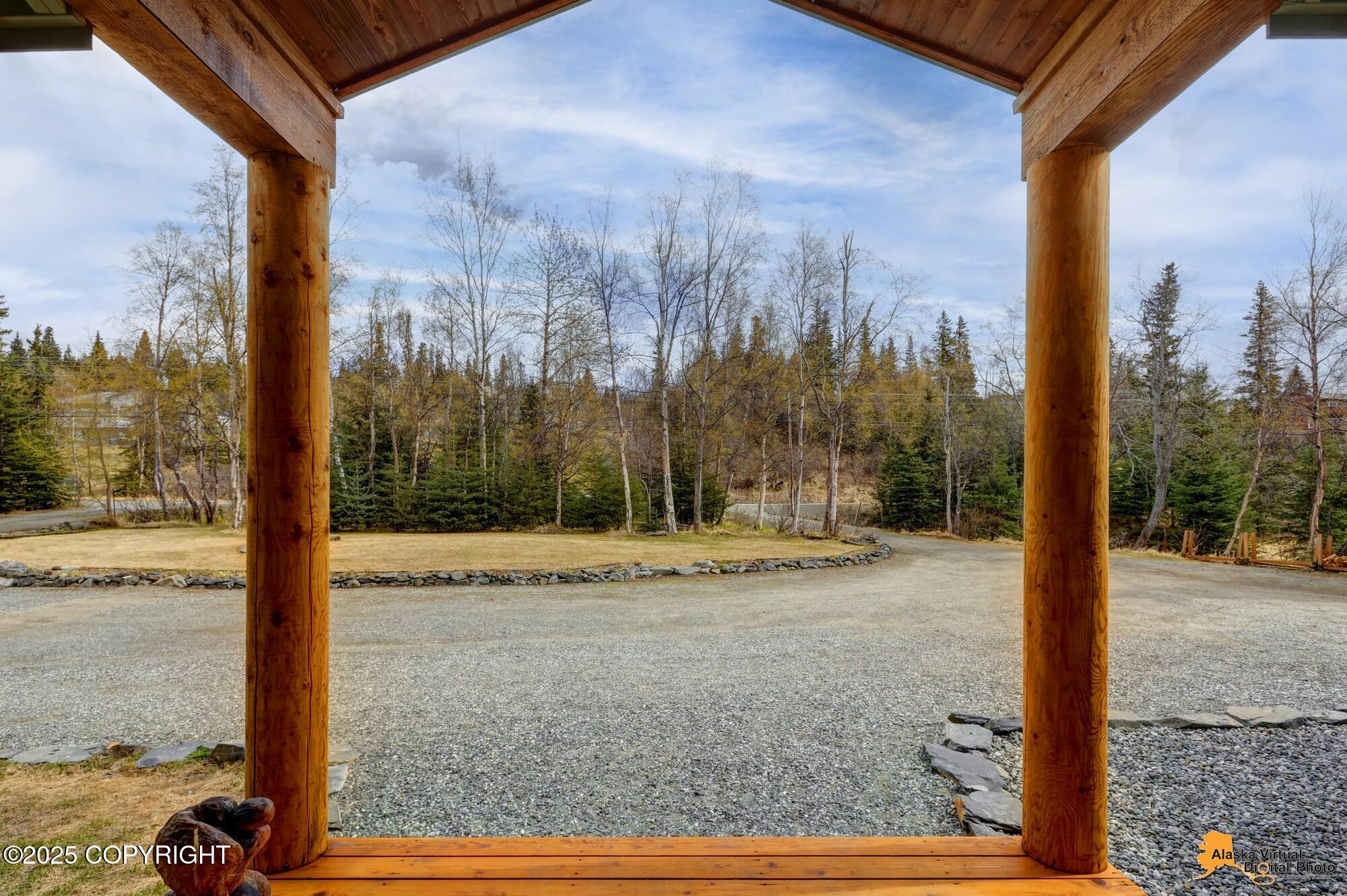 11100 Trails End Road