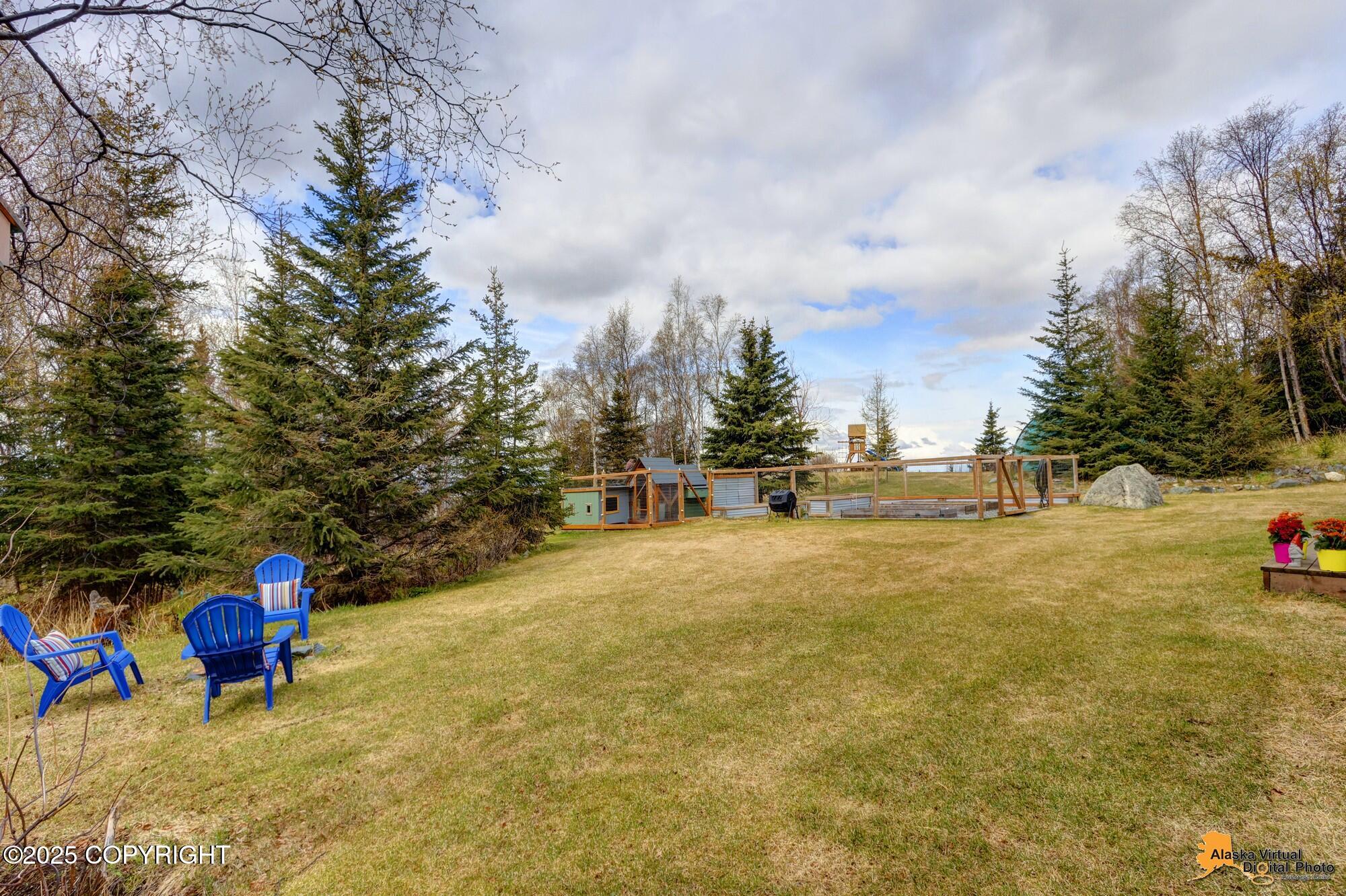 11100 Trails End Road