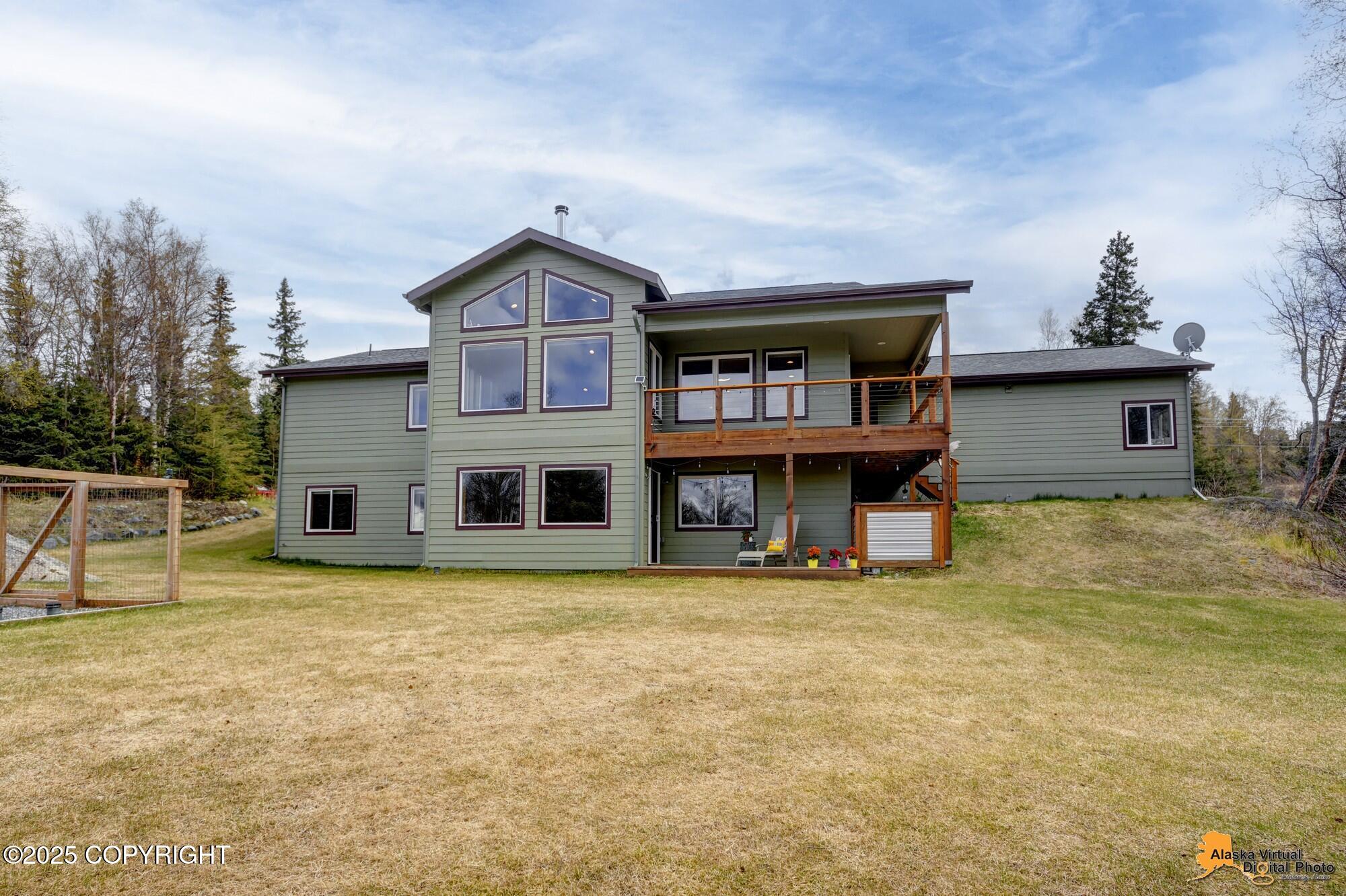 11100 Trails End Road