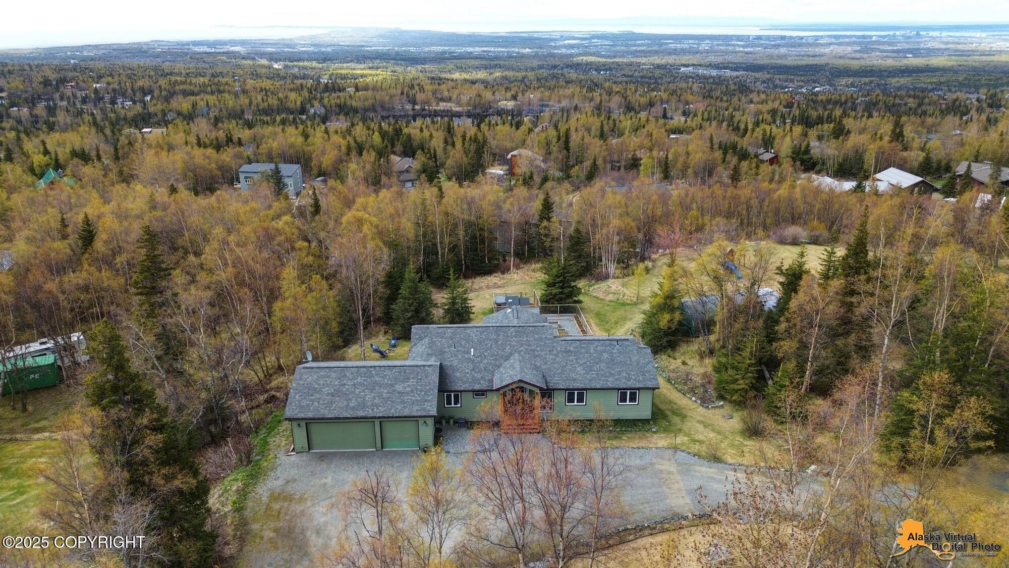 11100 Trails End Road