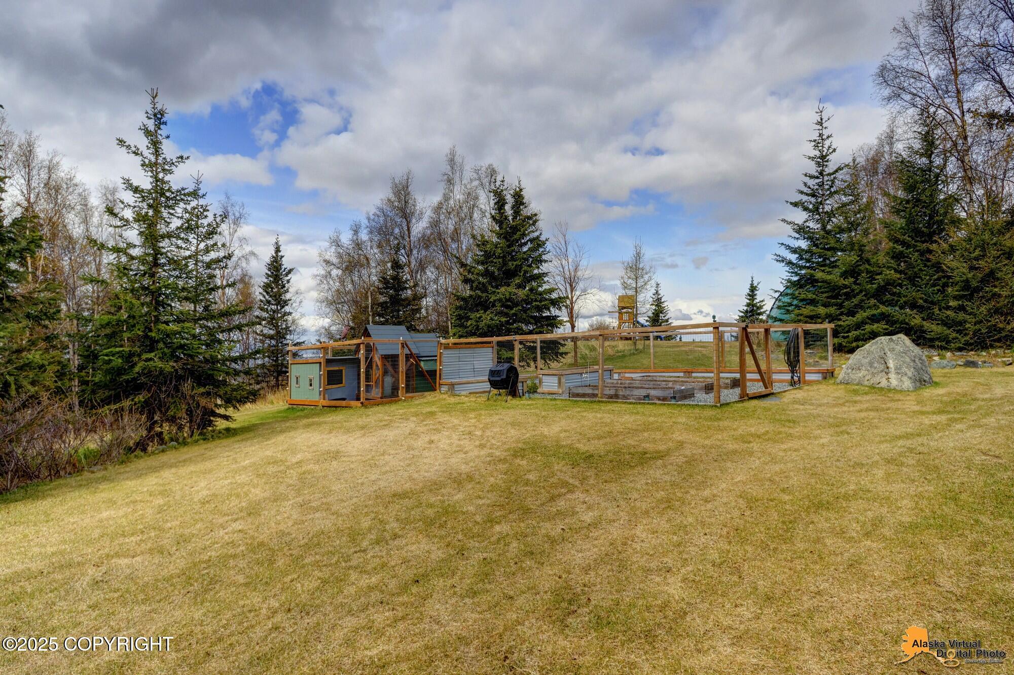 11100 Trails End Road