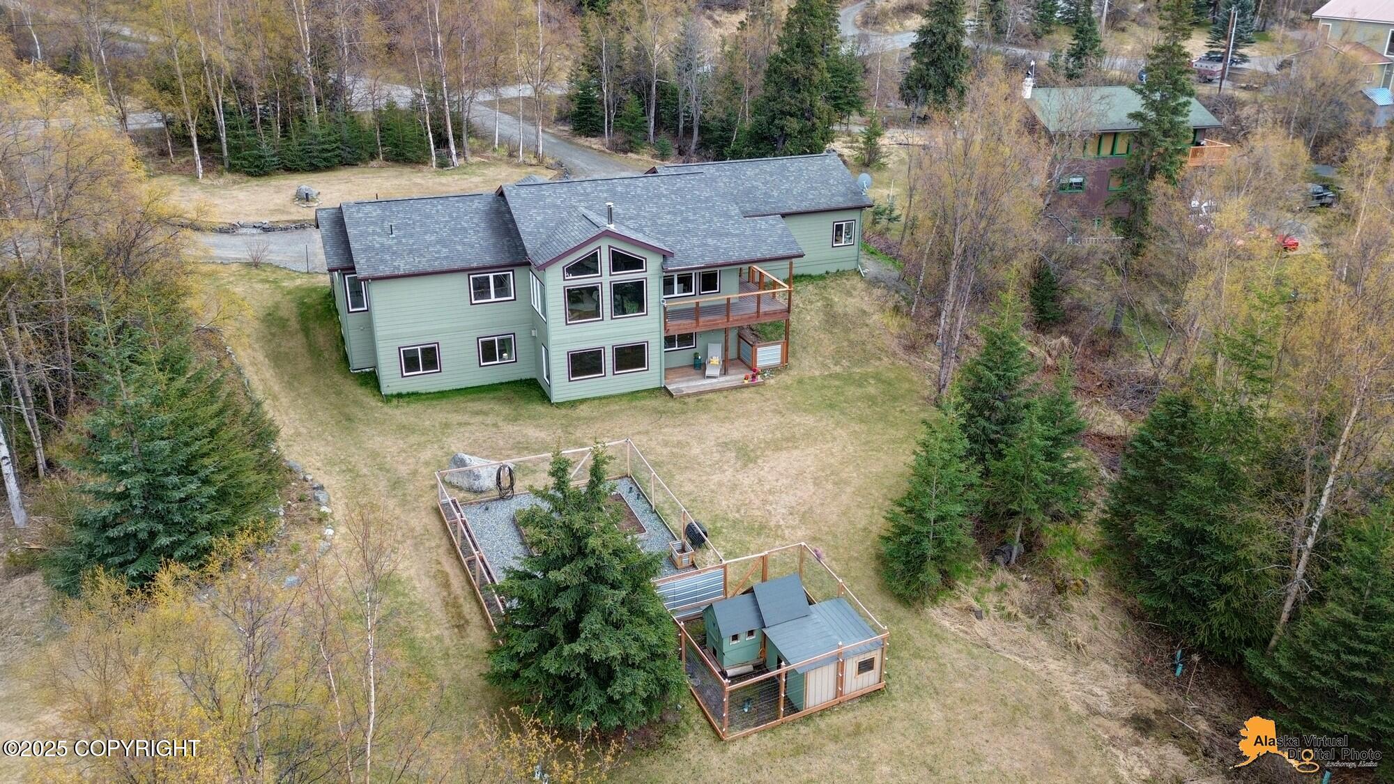 11100 Trails End Road