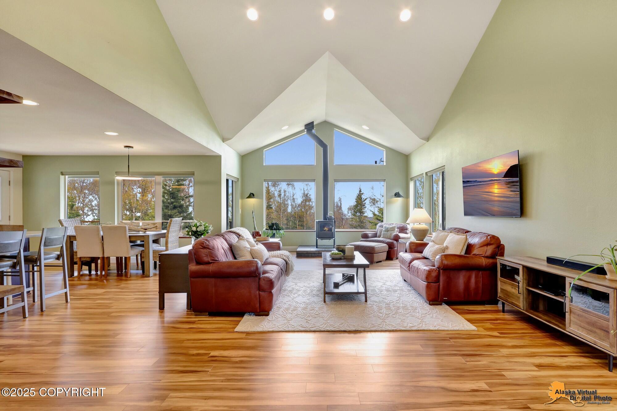 11100 Trails End Road