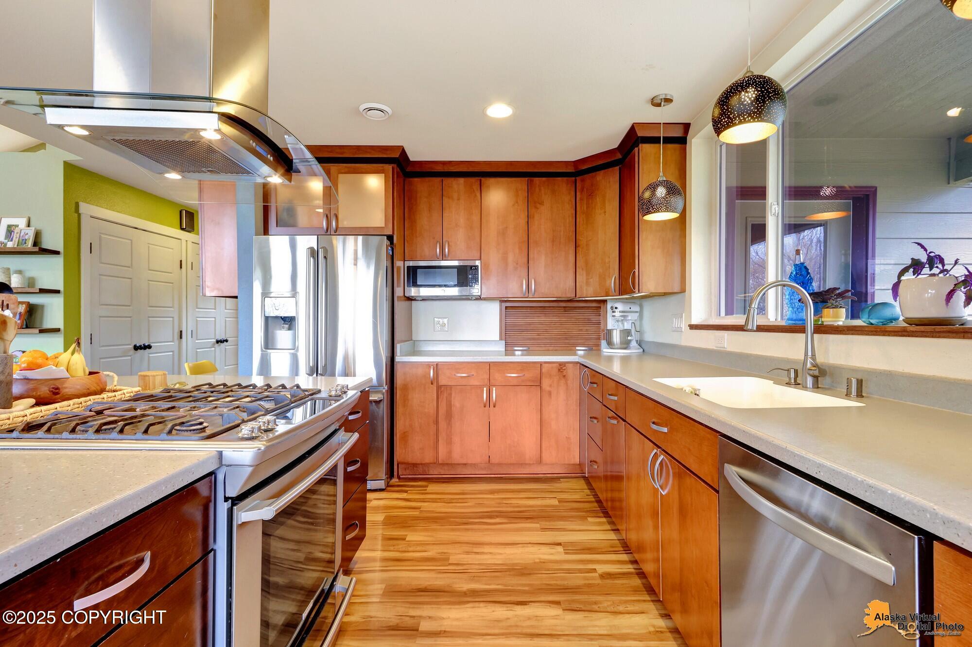 11100 Trails End Road