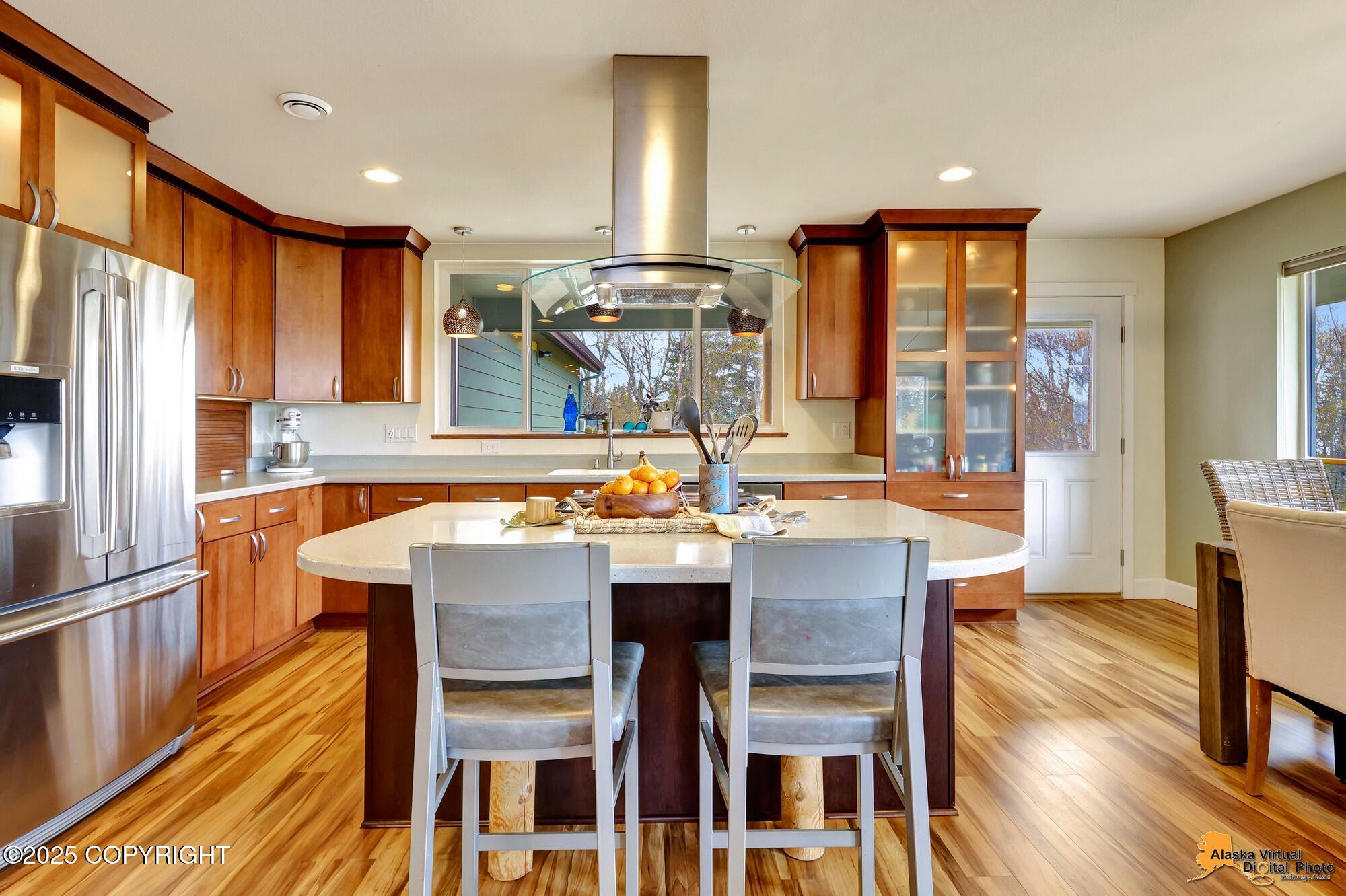 11100 Trails End Road