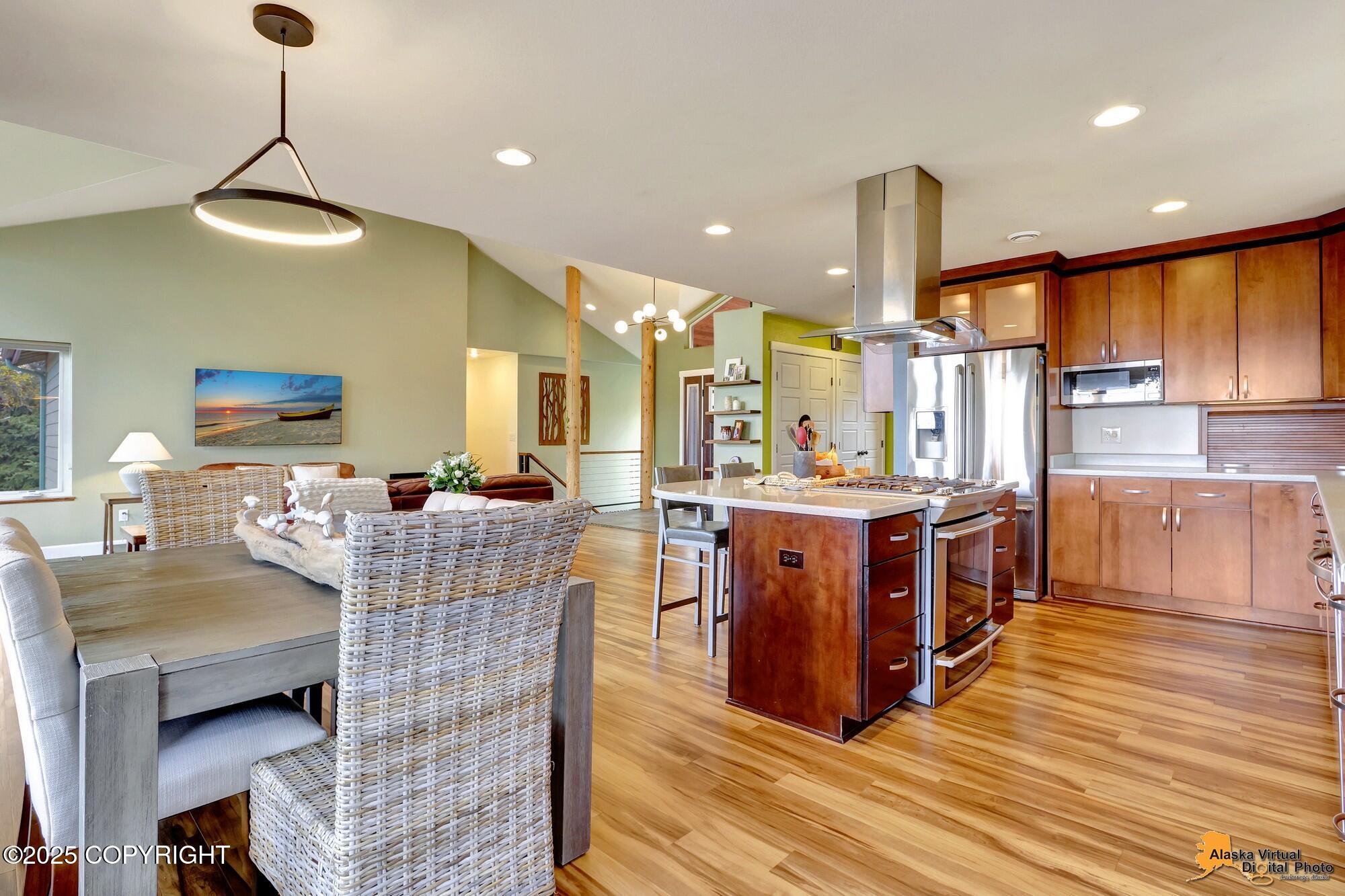 11100 Trails End Road