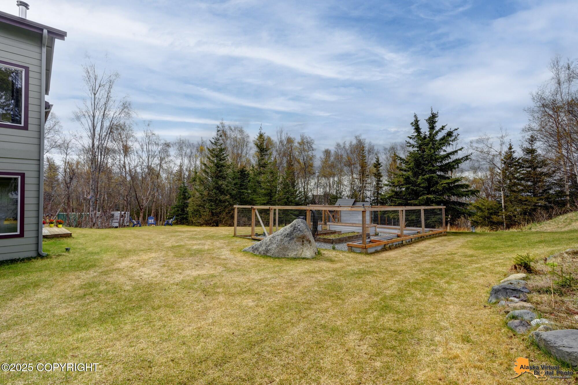 11100 Trails End Road