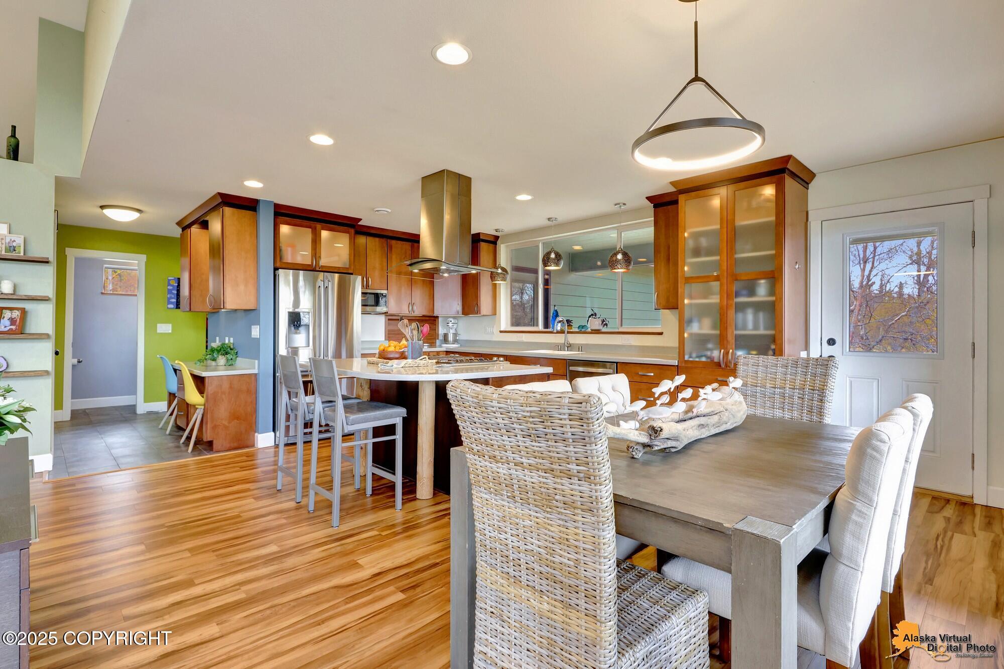 11100 Trails End Road