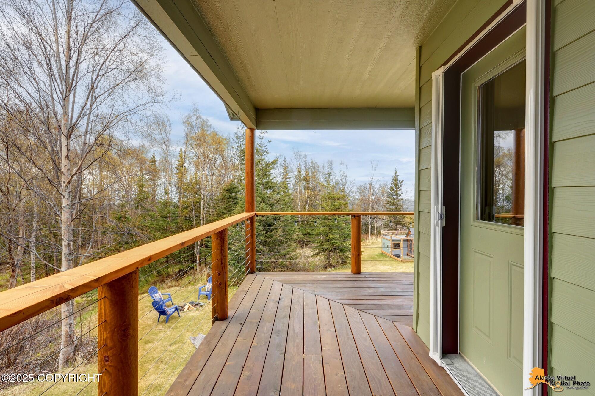 11100 Trails End Road