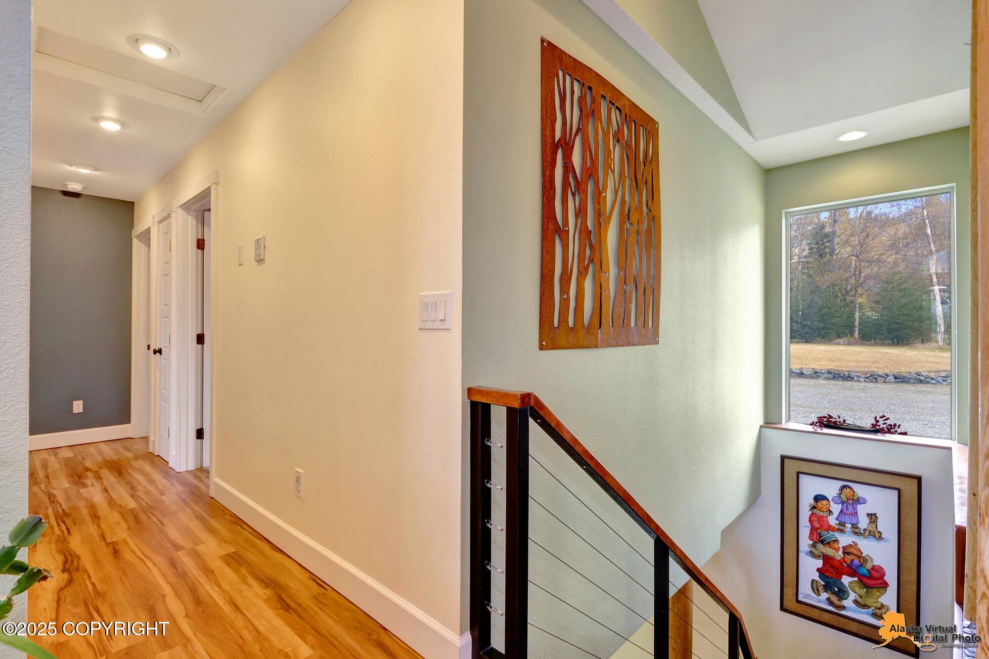 11100 Trails End Road