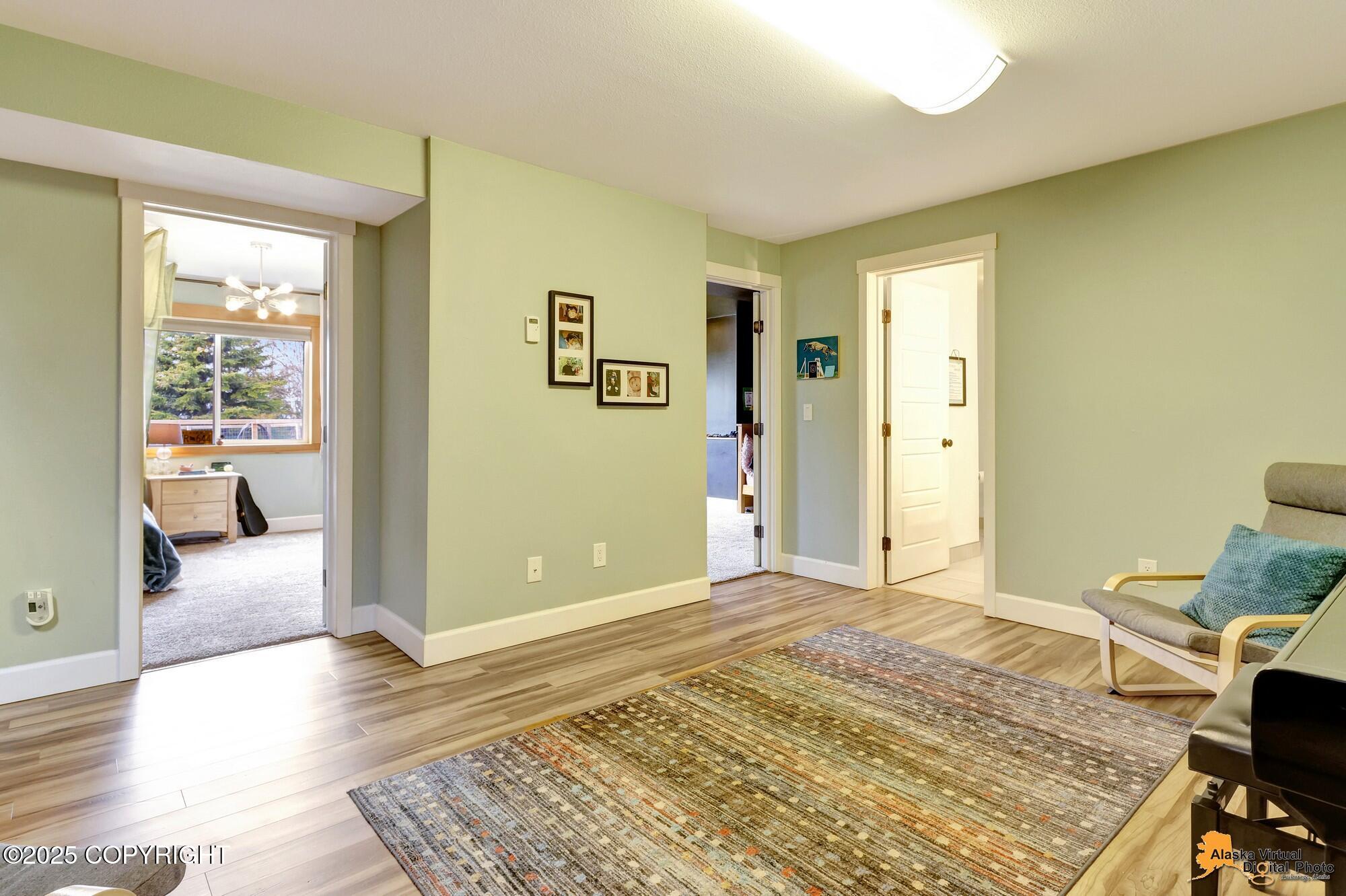 11100 Trails End Road