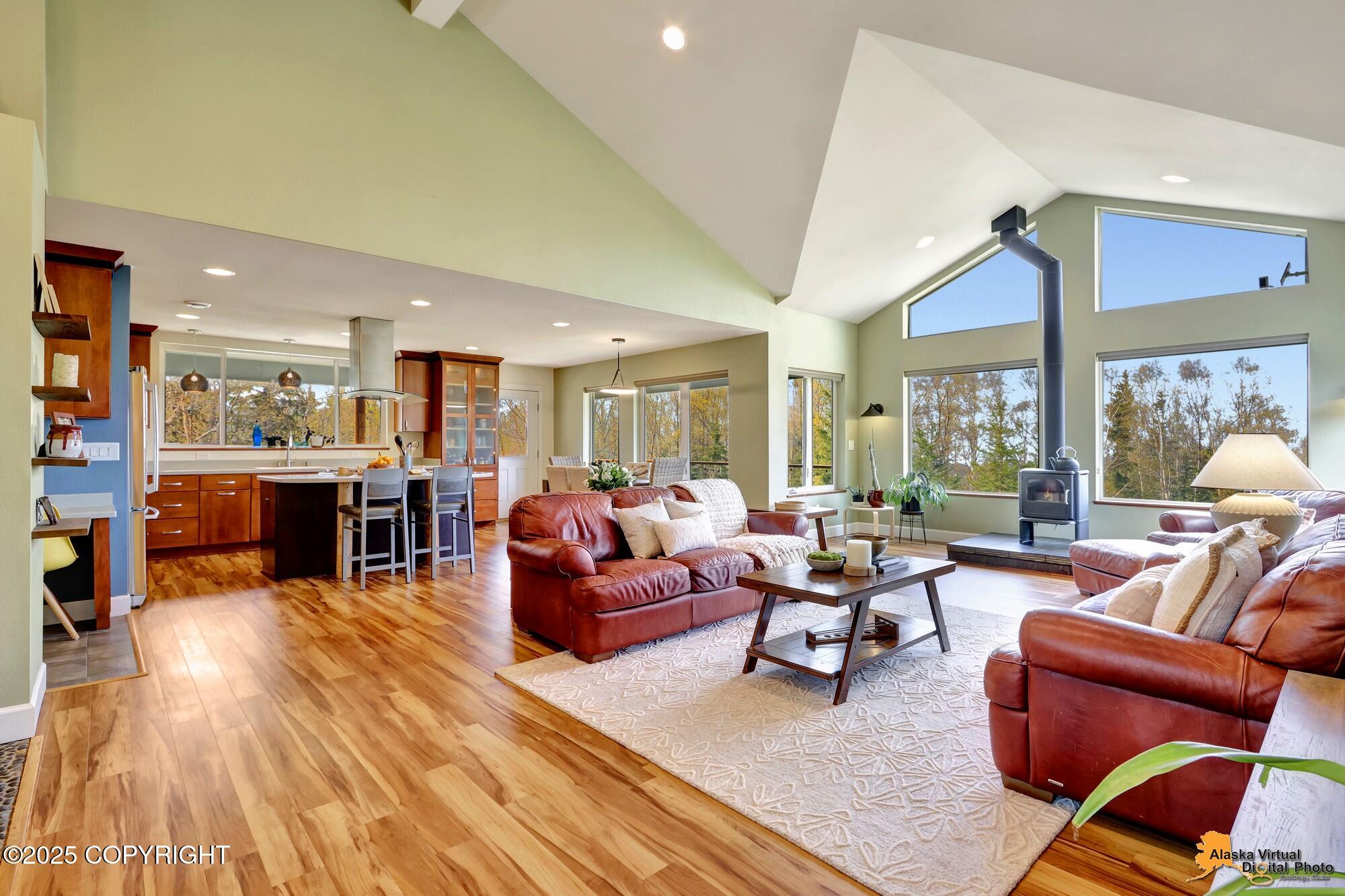 11100 Trails End Road