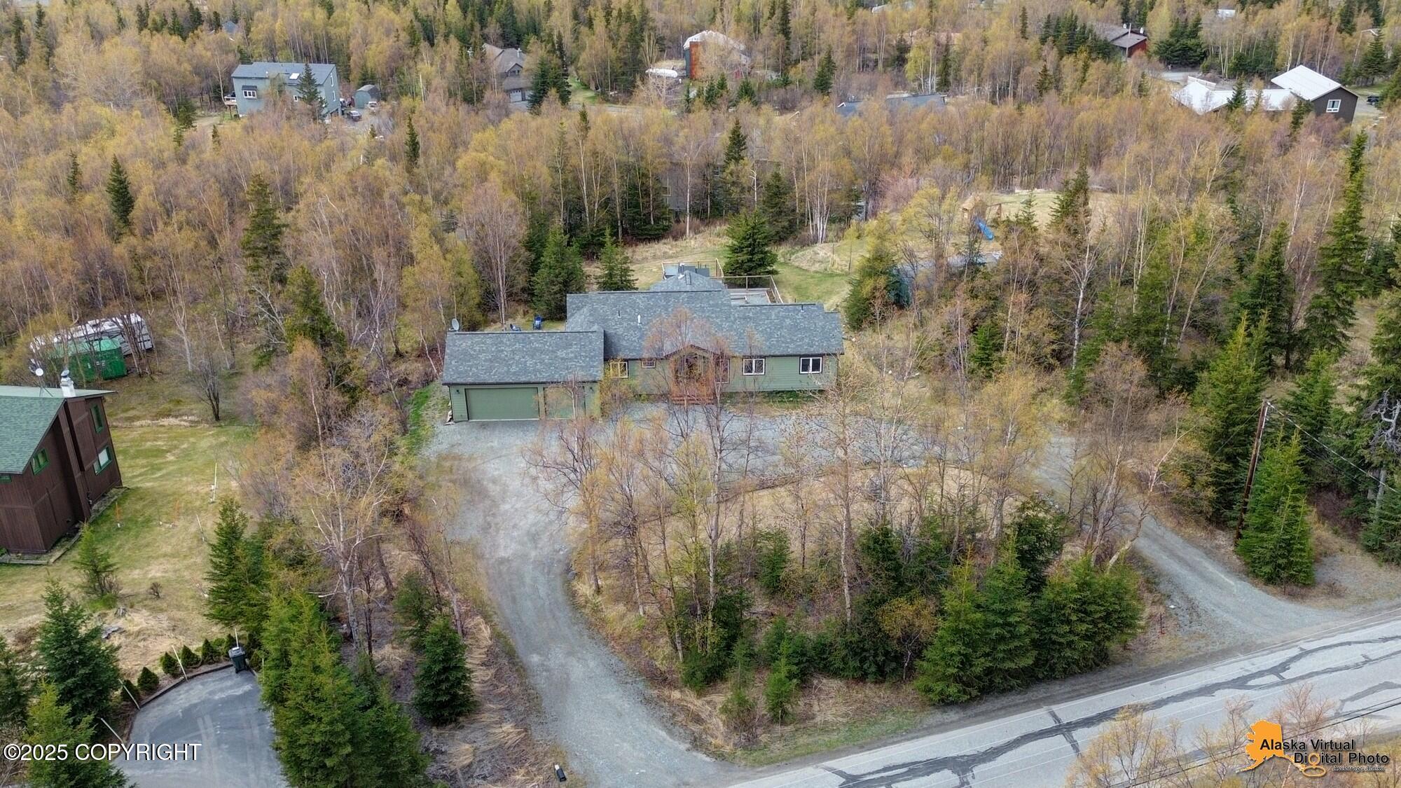 11100 Trails End Road