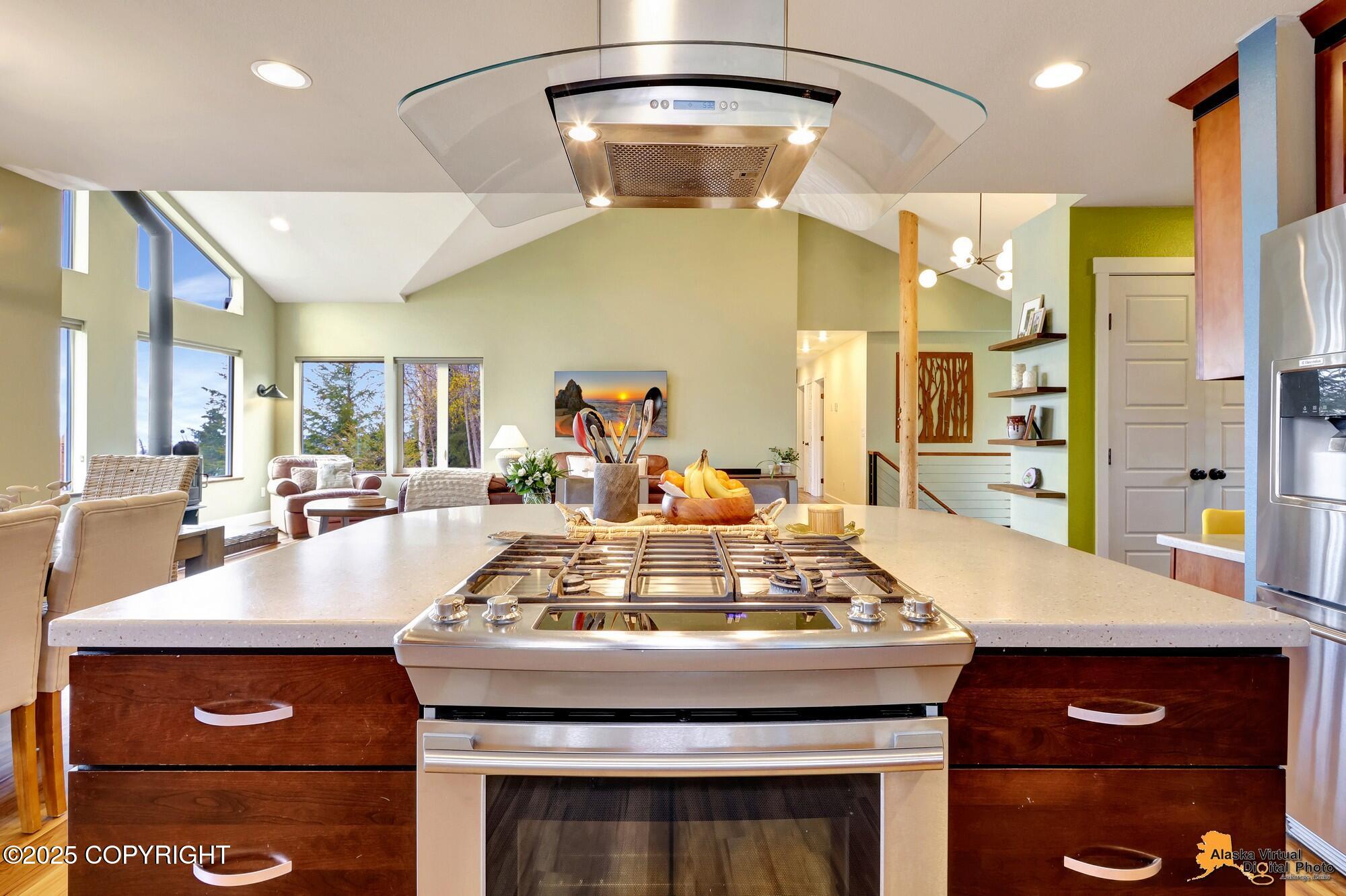 11100 Trails End Road