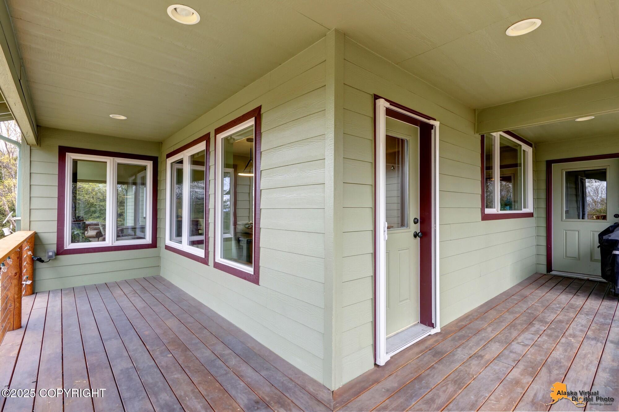 11100 Trails End Road