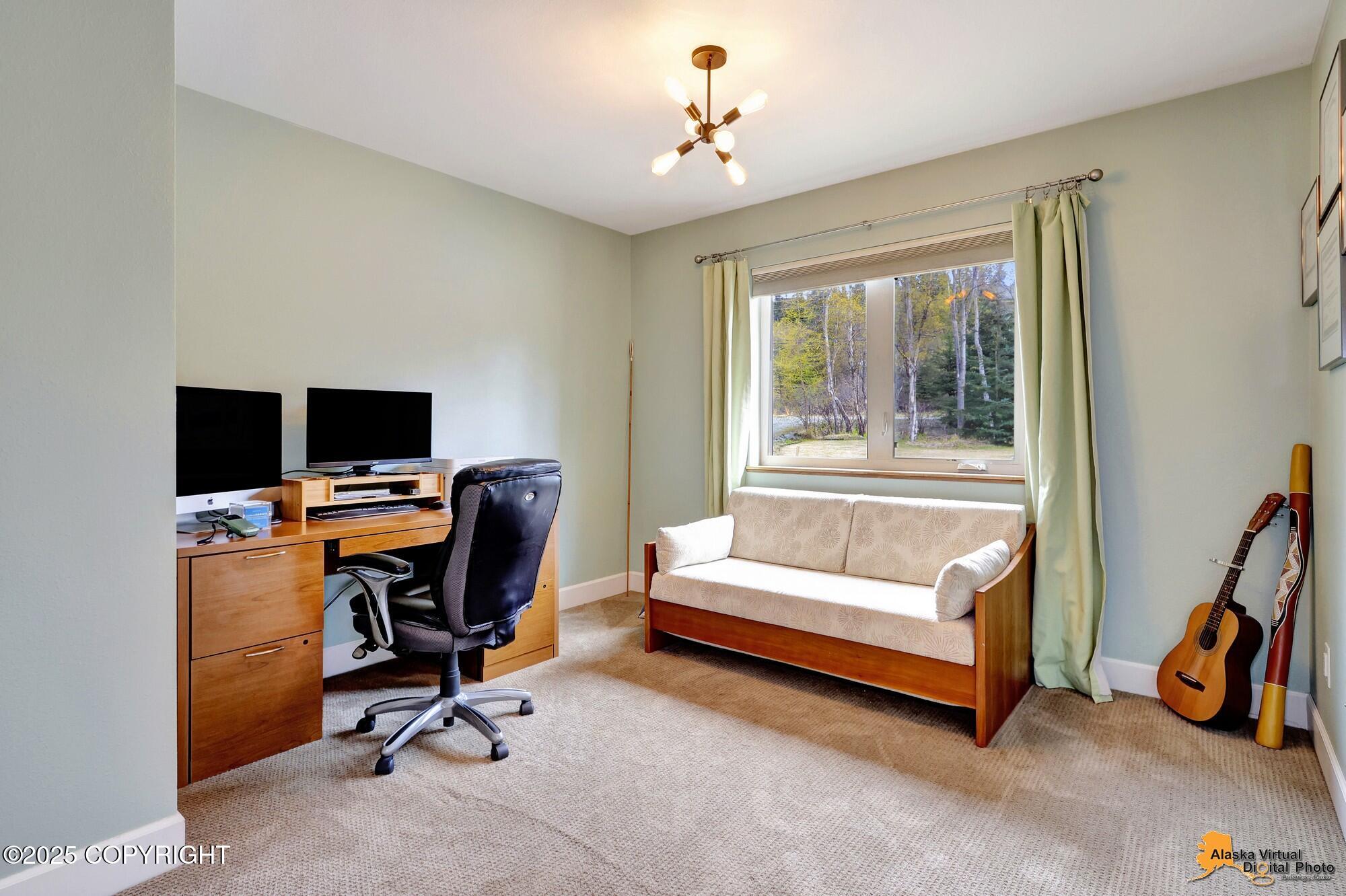 11100 Trails End Road