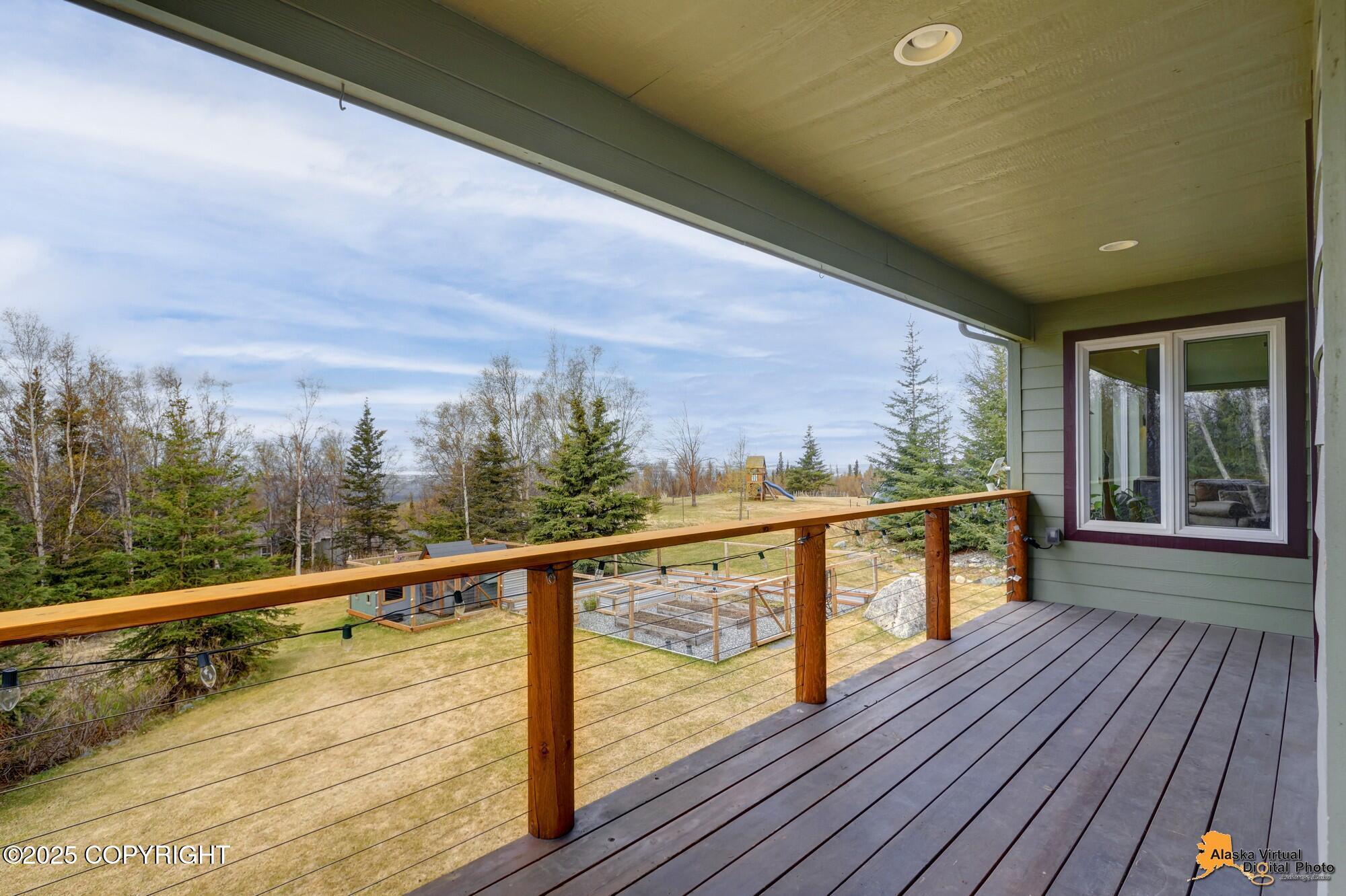 11100 Trails End Road