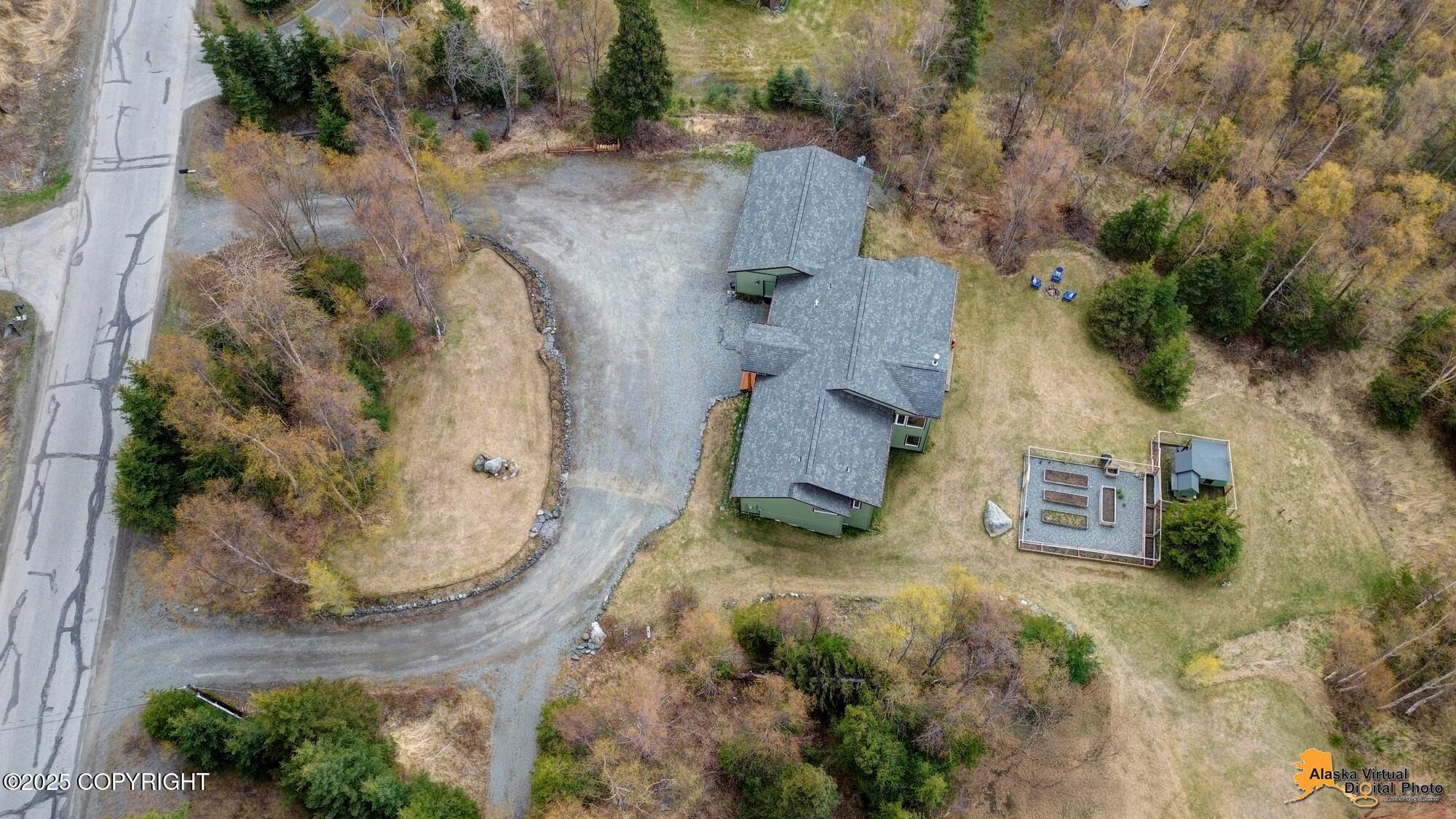 11100 Trails End Road