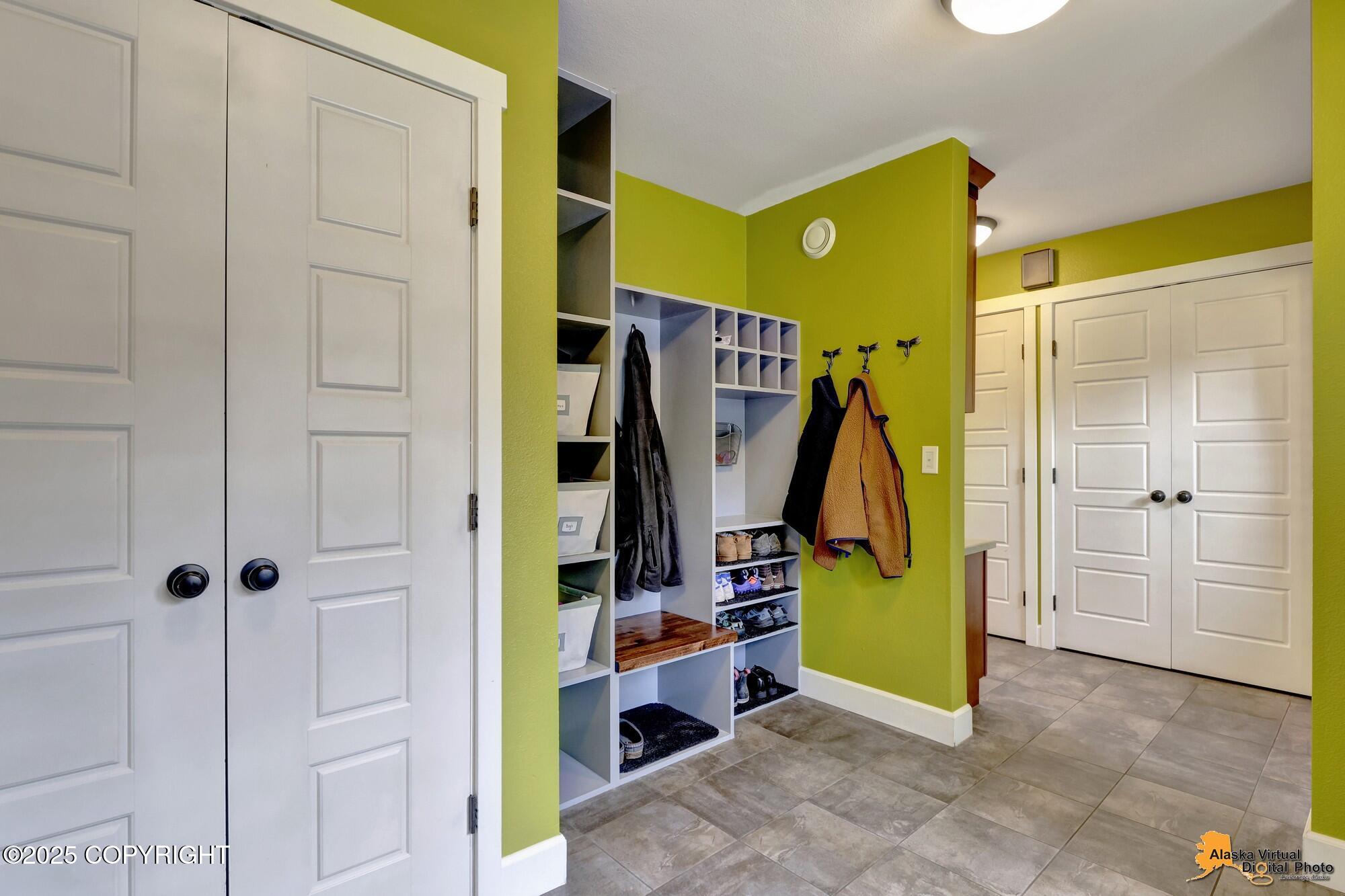 11100 Trails End Road