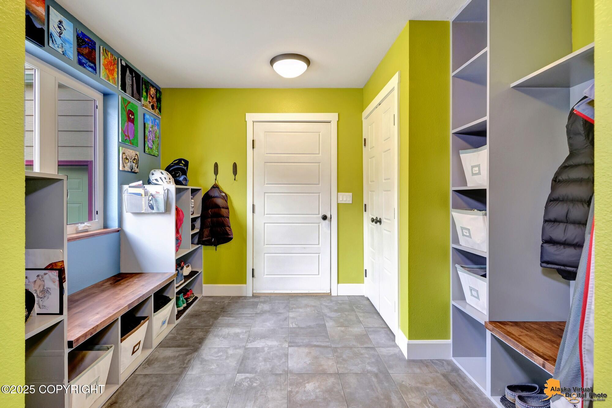 11100 Trails End Road