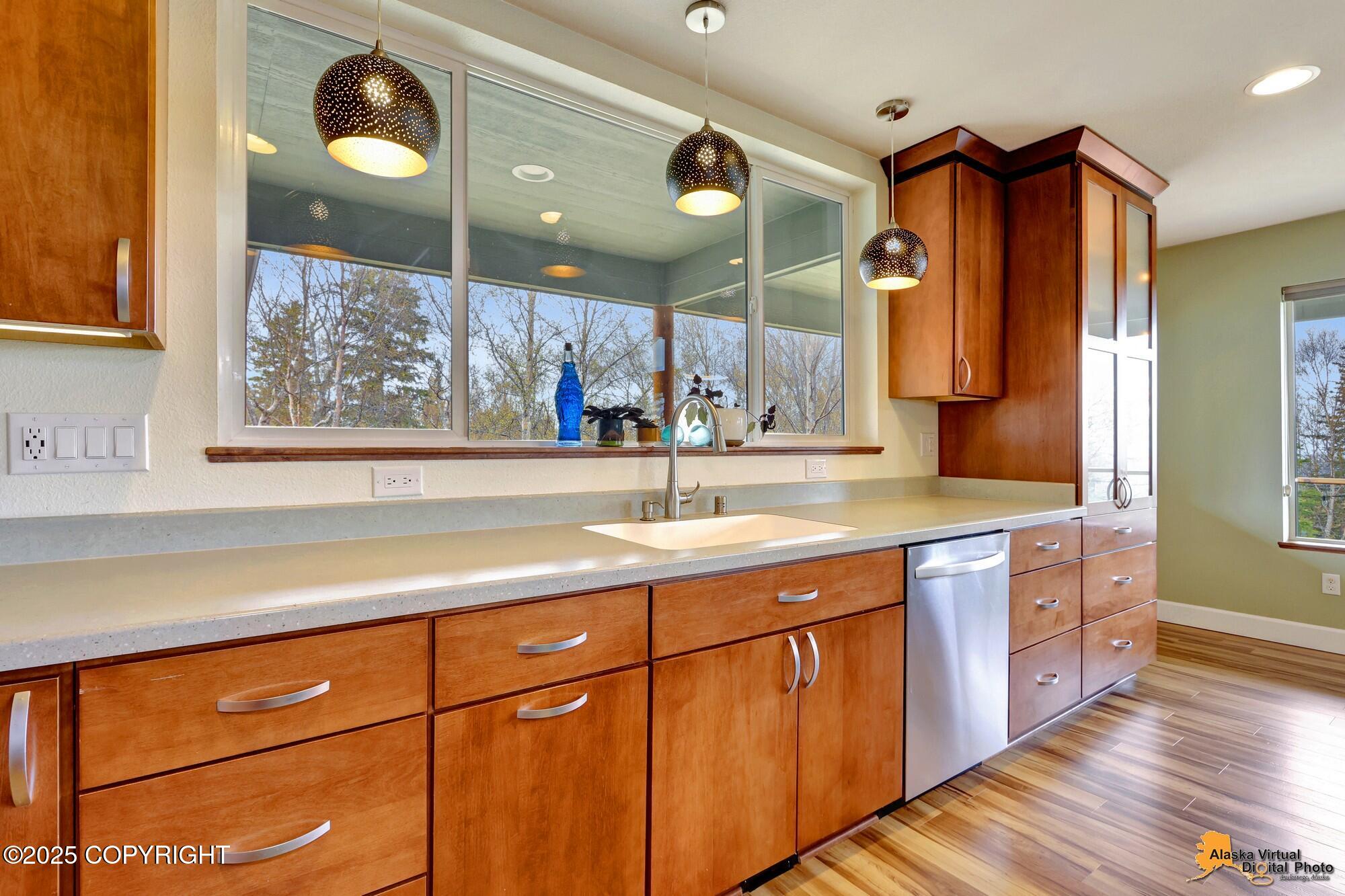 11100 Trails End Road