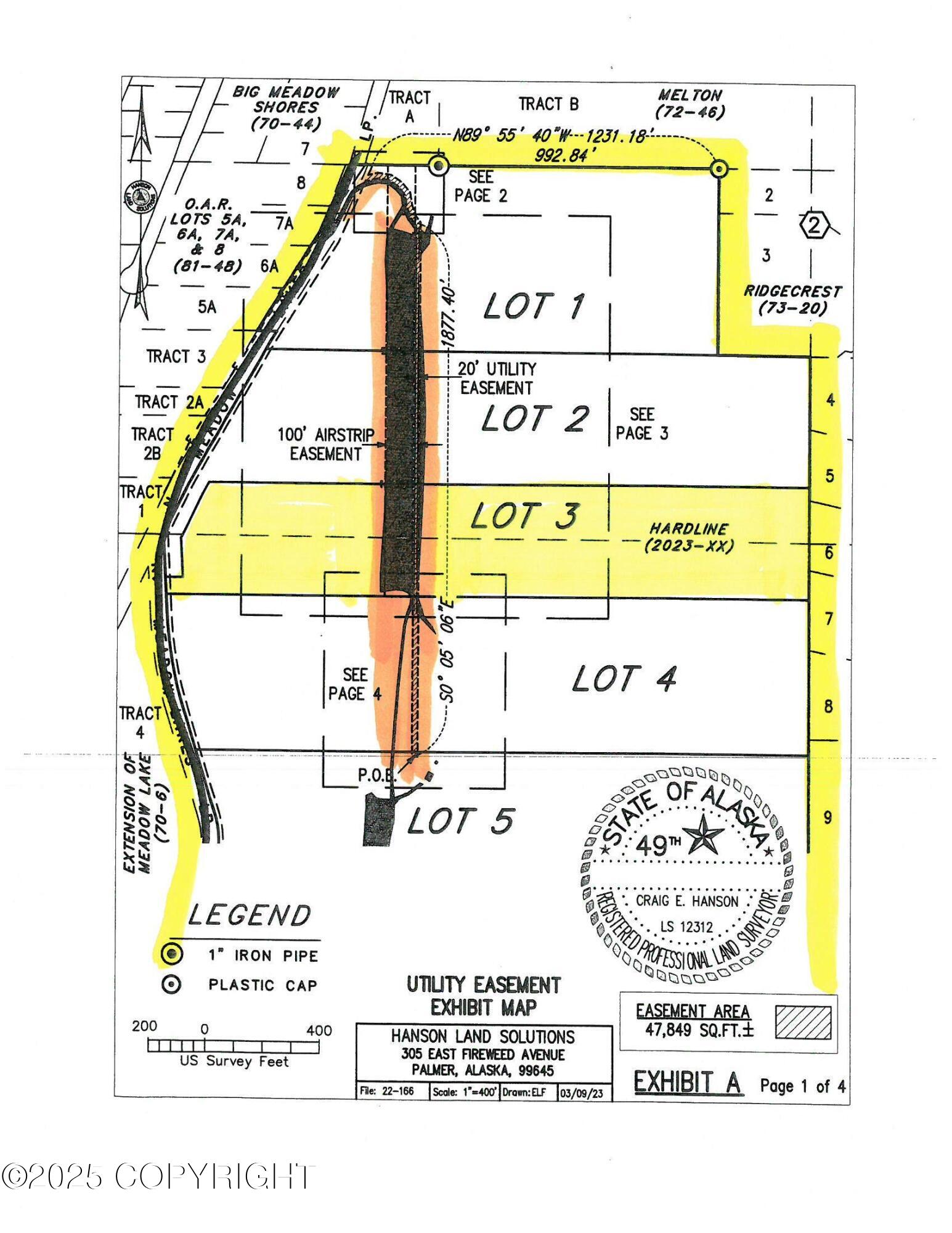2347 N Meadow Lakes Loop